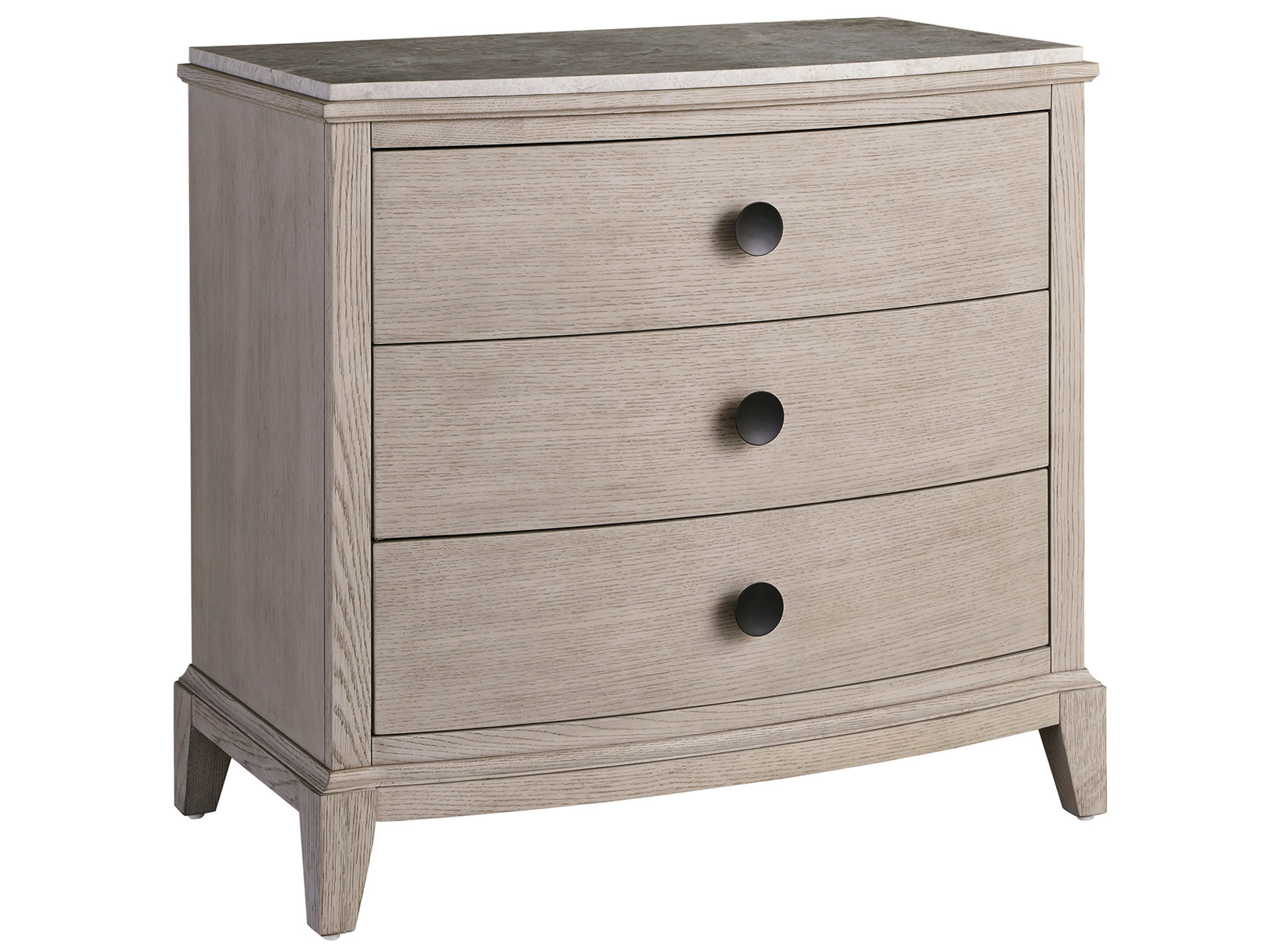 Coalesce Nightstand Room Scene