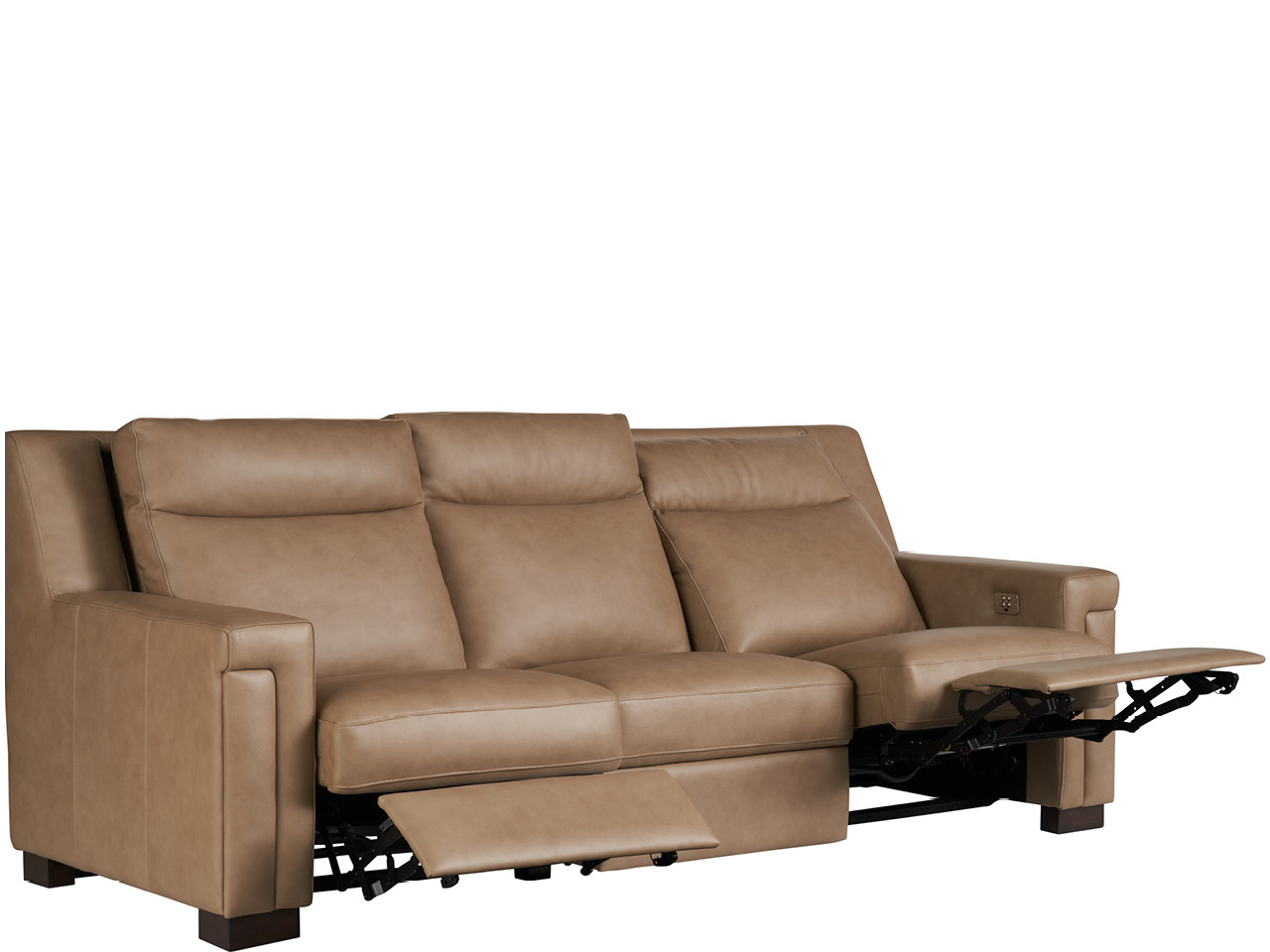 Mixon Sofa Room Scene