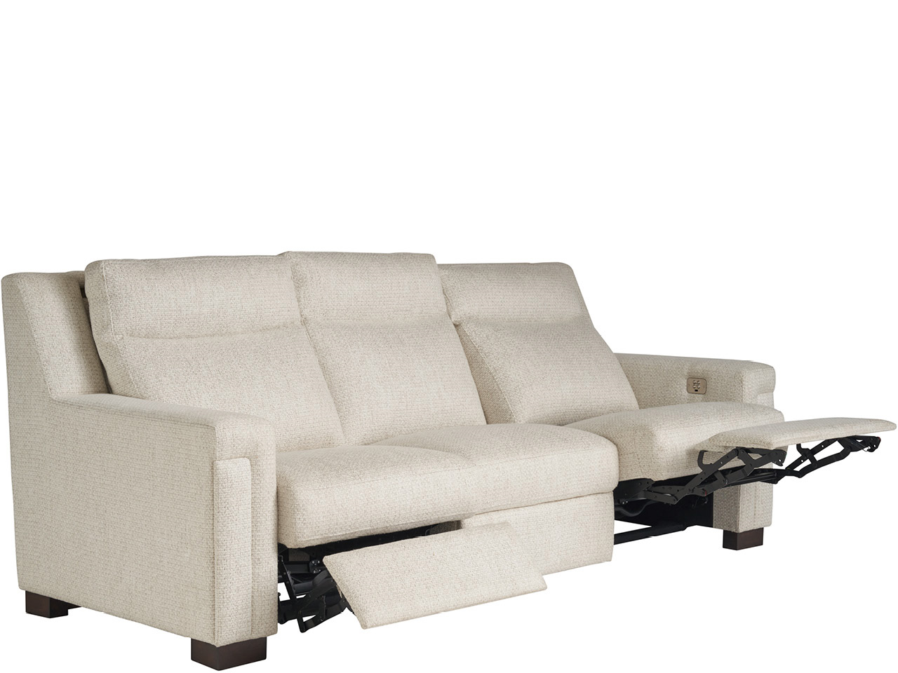 Mixon Sofa Room Scene
