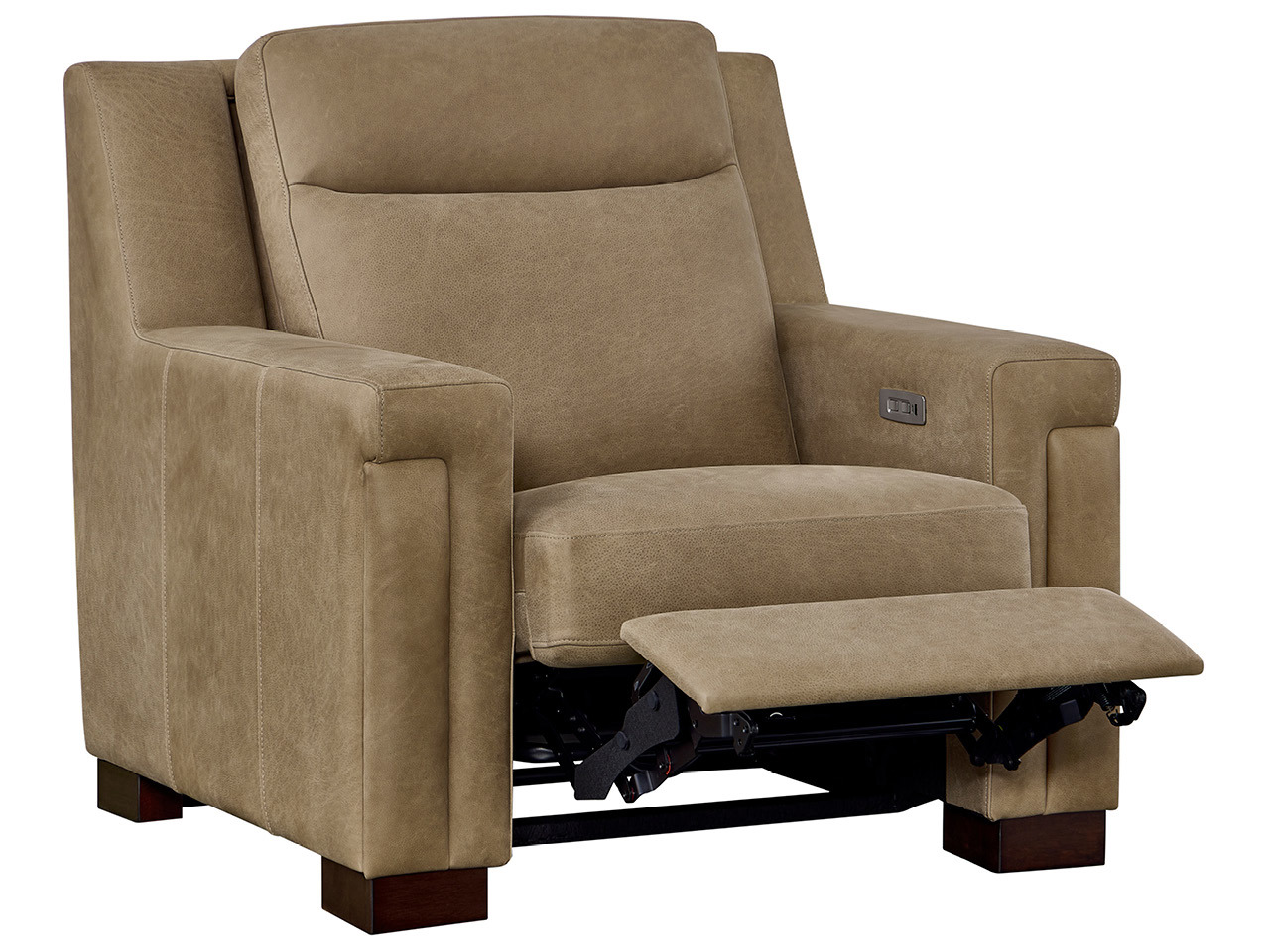 Mixon Recliner Room Scene
