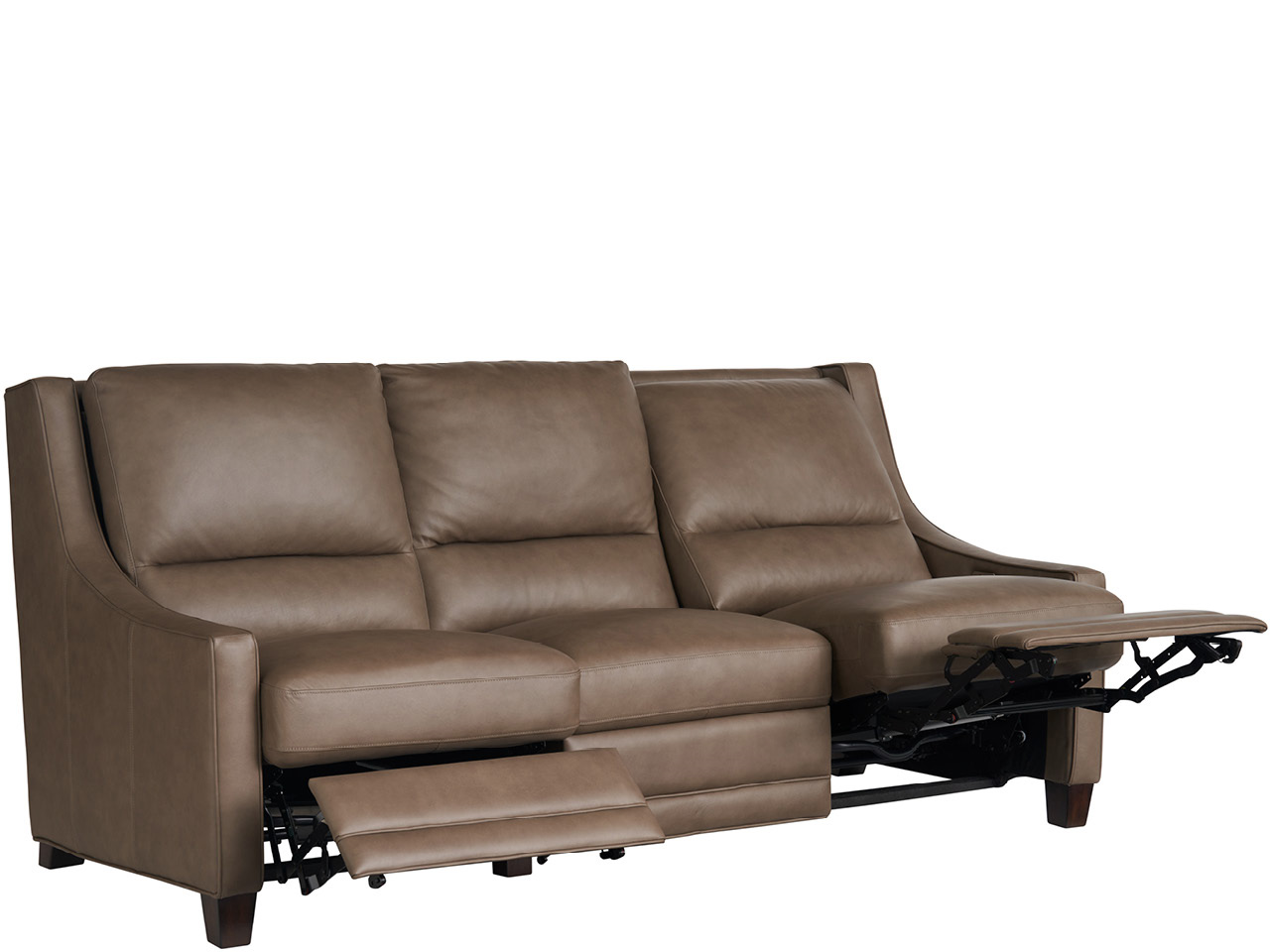Kelce Sofa Room Scene