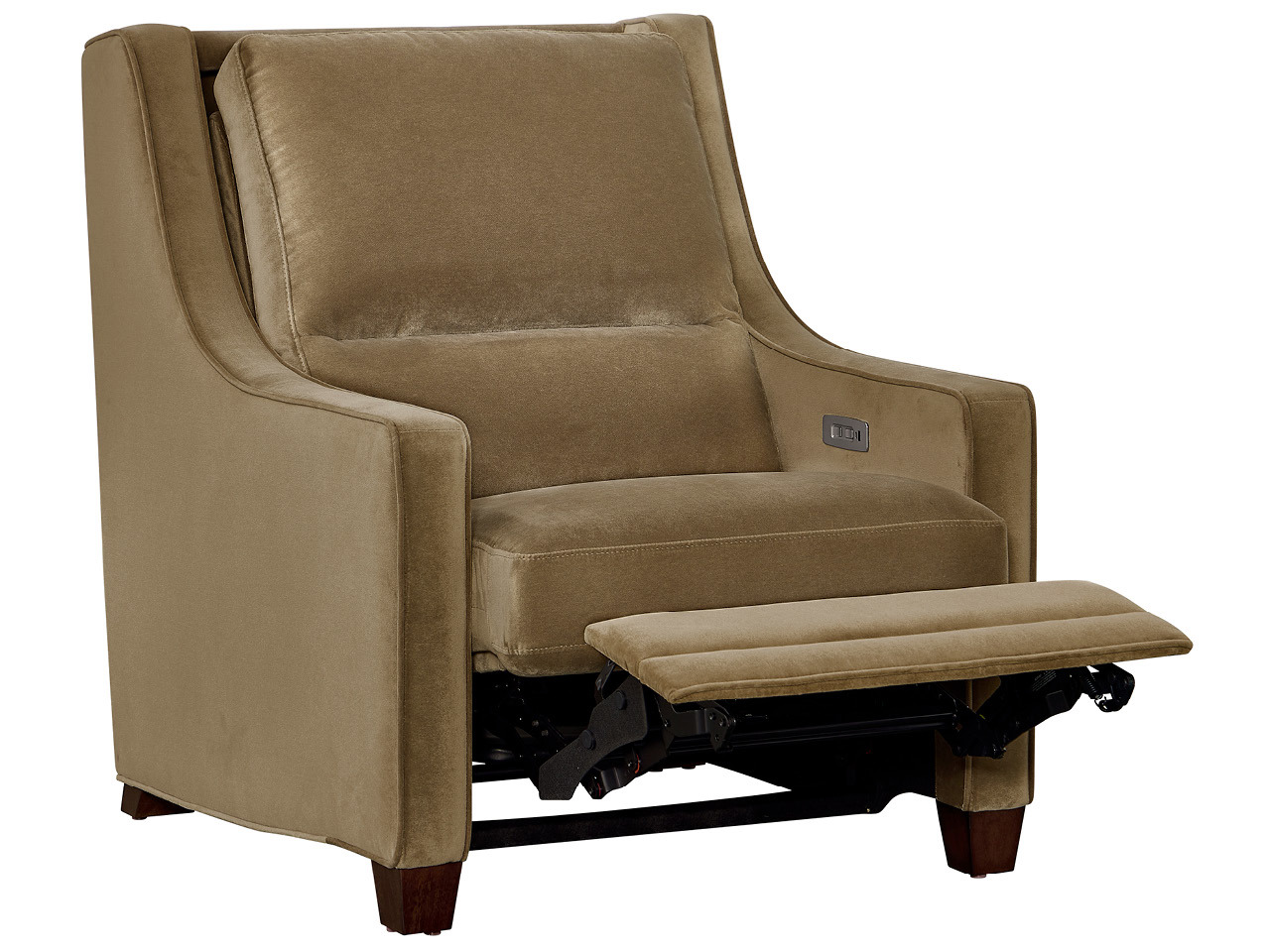 Kelce Recliner Room Scene