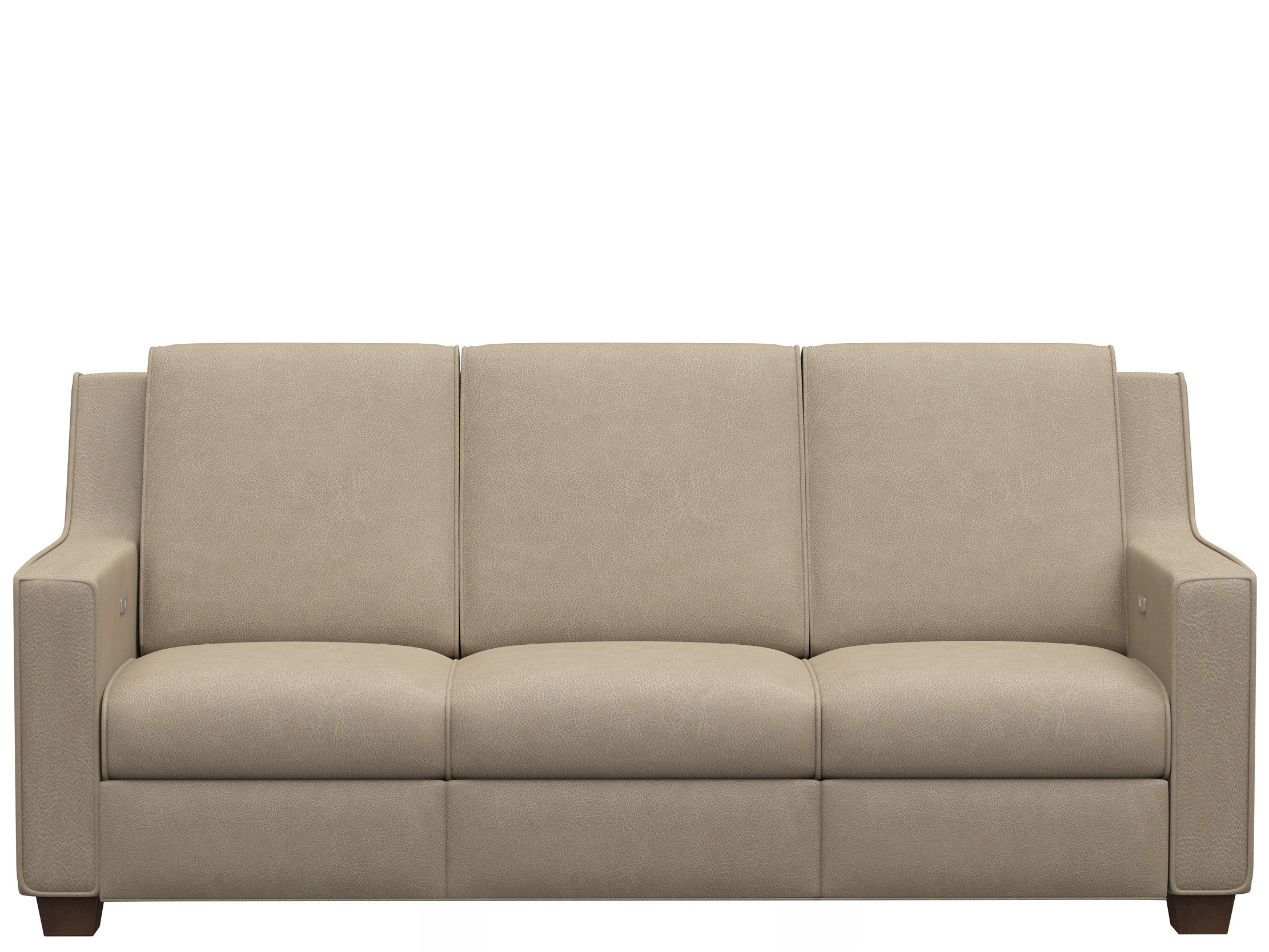 Tucker Reclining Sofa Room Scene