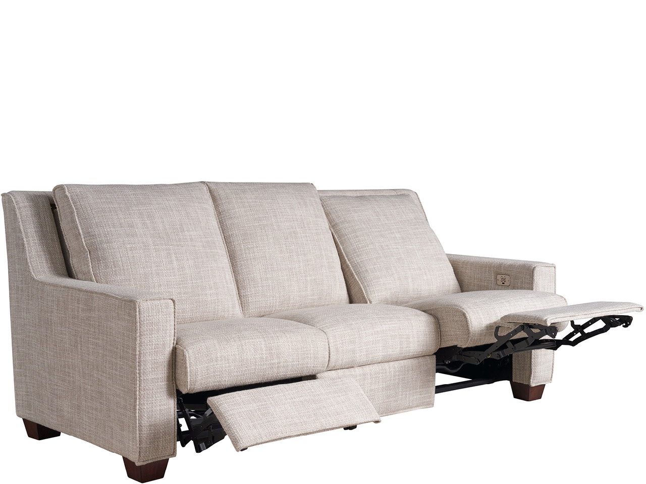 Tucker Sofa Room Scene
