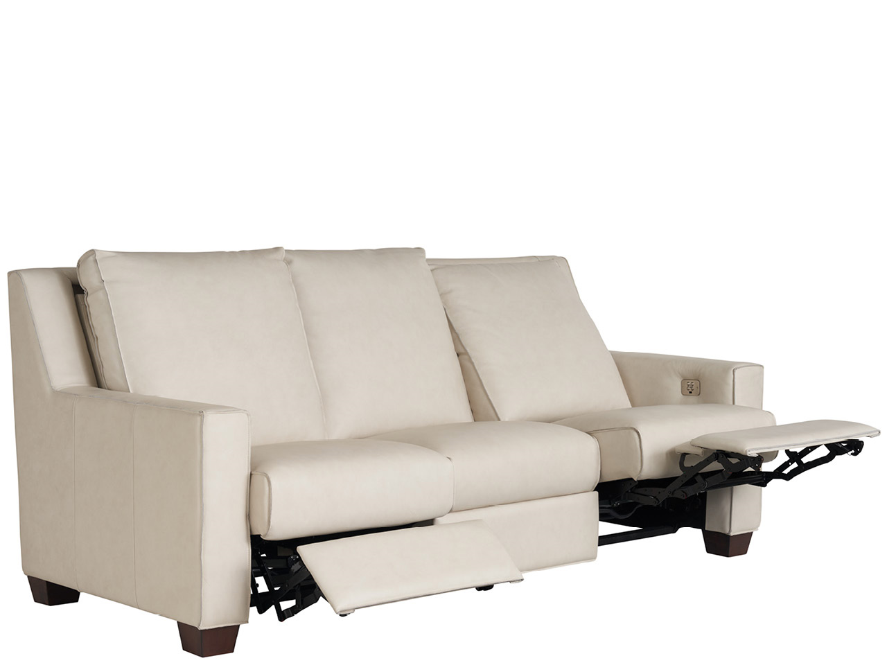 Tucker Sofa Room Scene