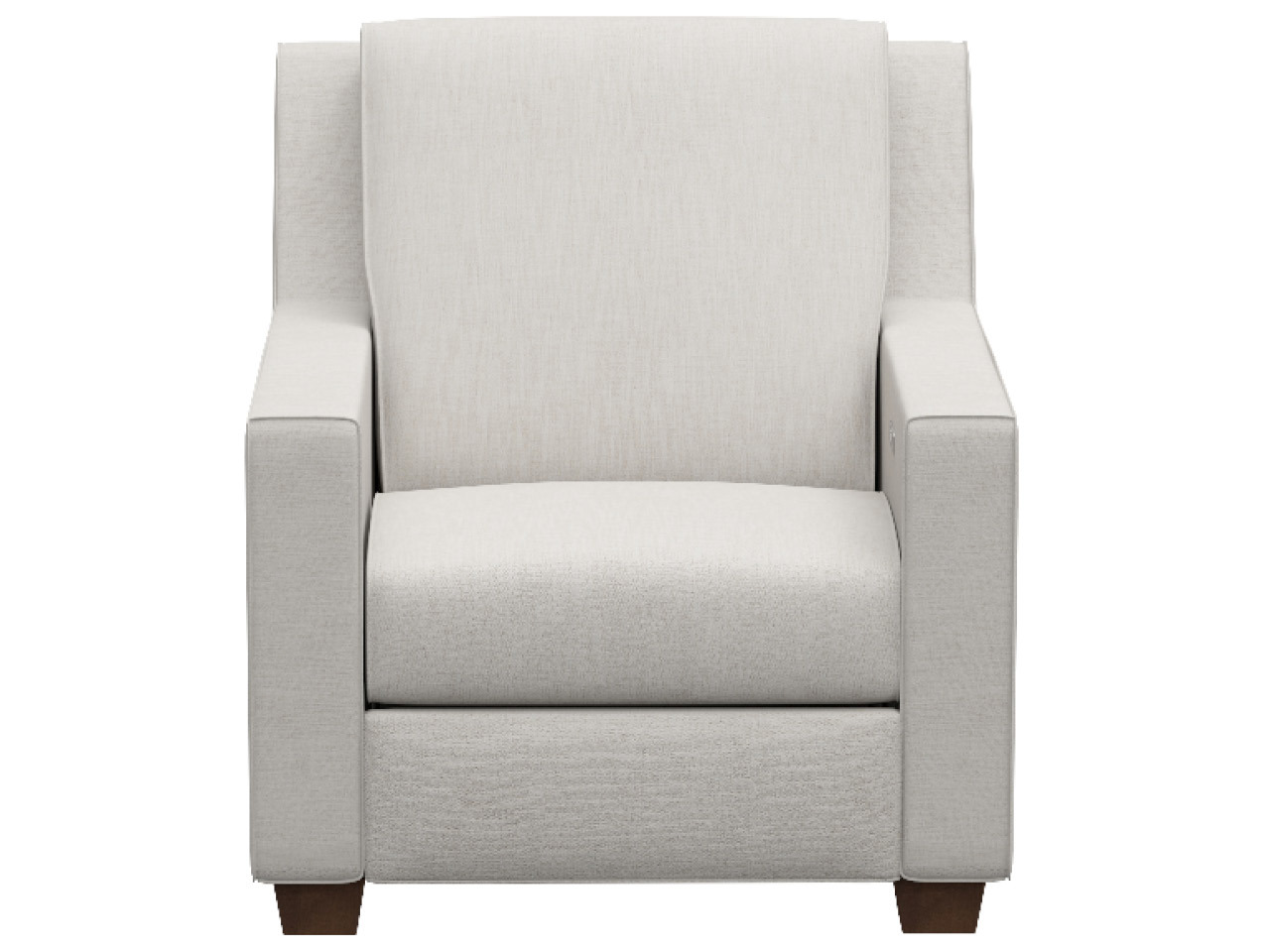 Tucker Recliner Room Scene