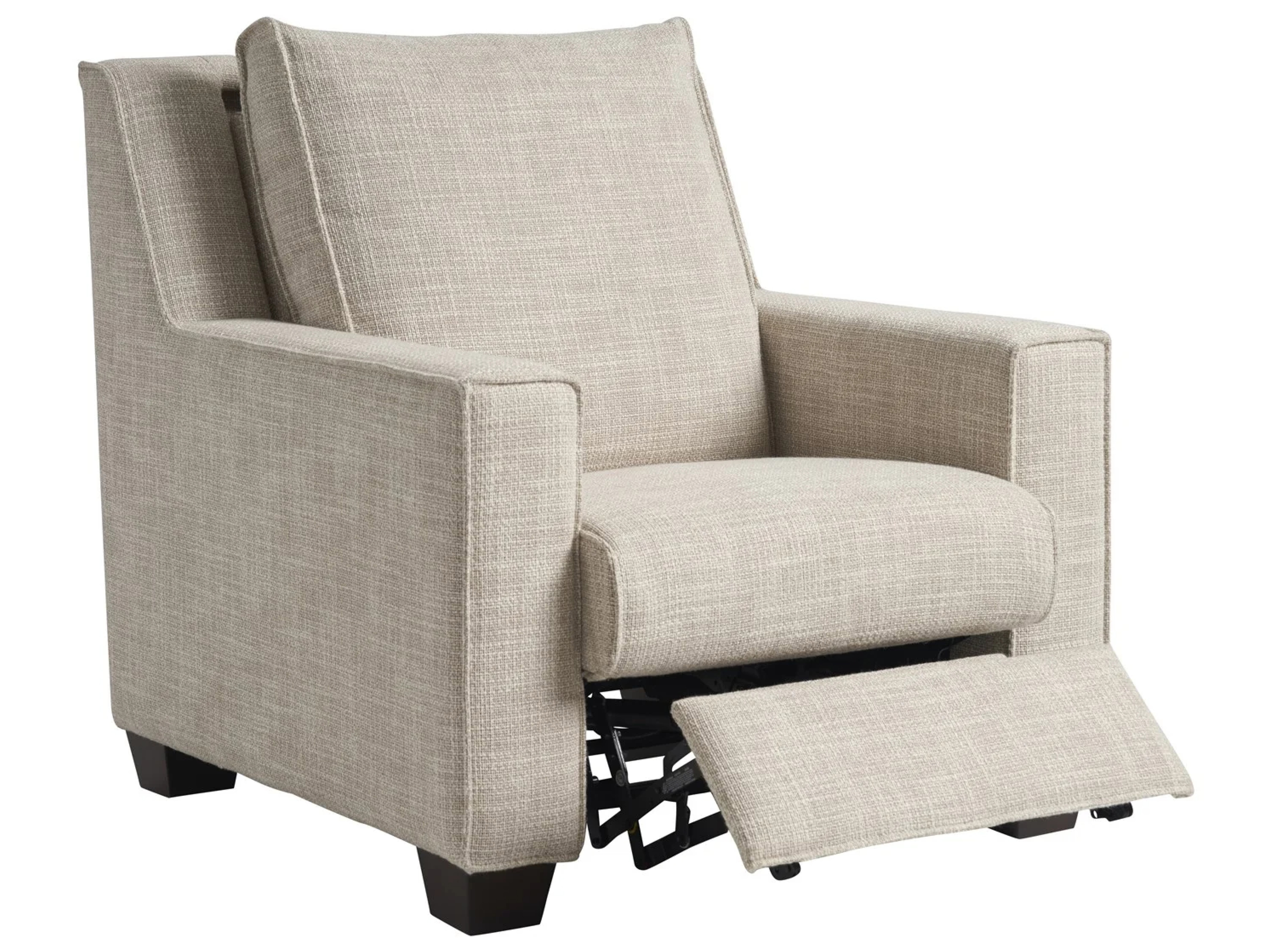 Tucker Chair Room Scene