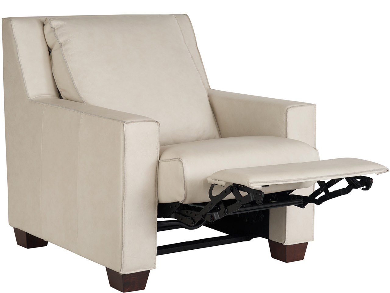 Tucker Chair Room Scene