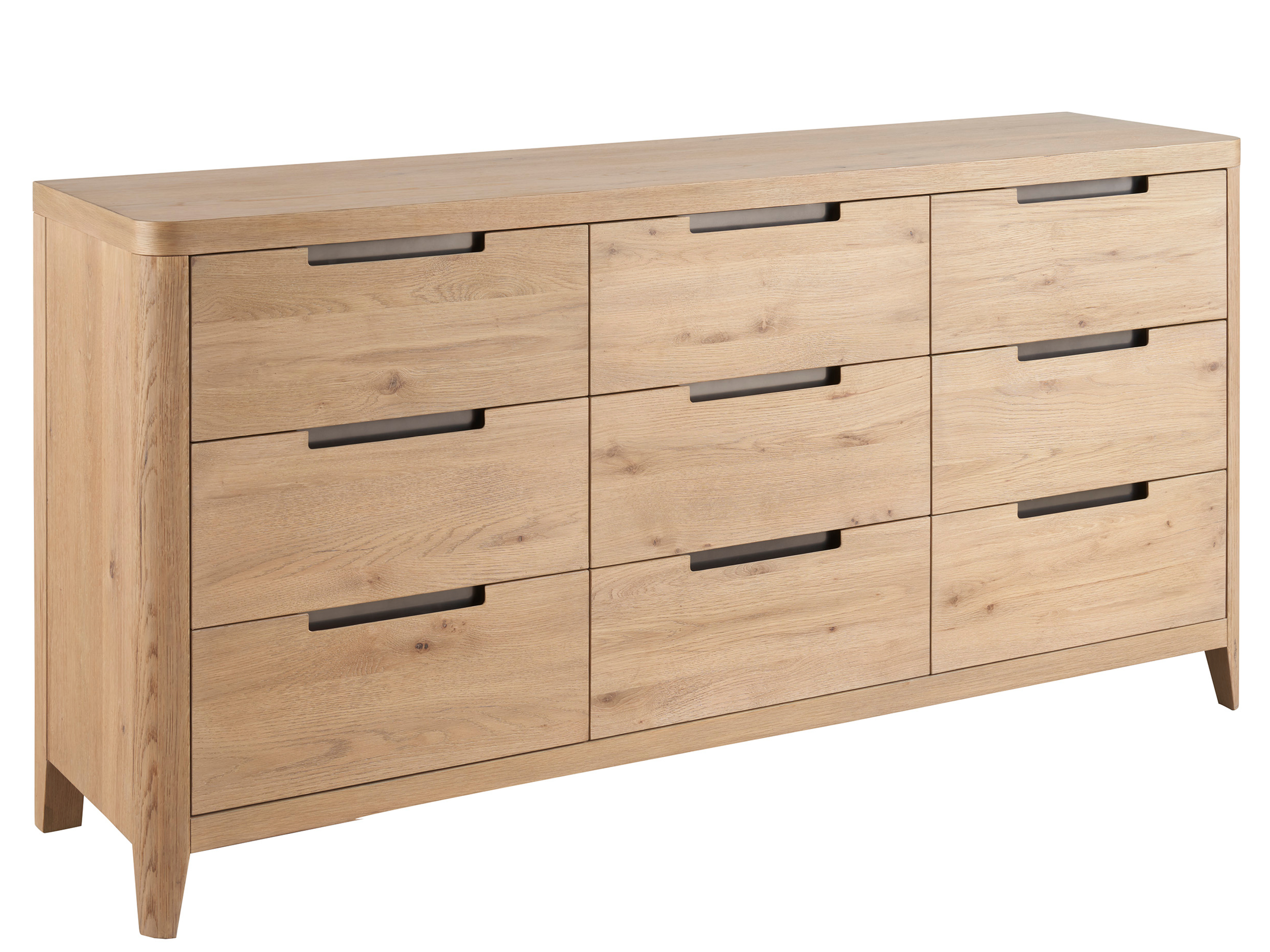 Walker Drawer Dresser Room Scene