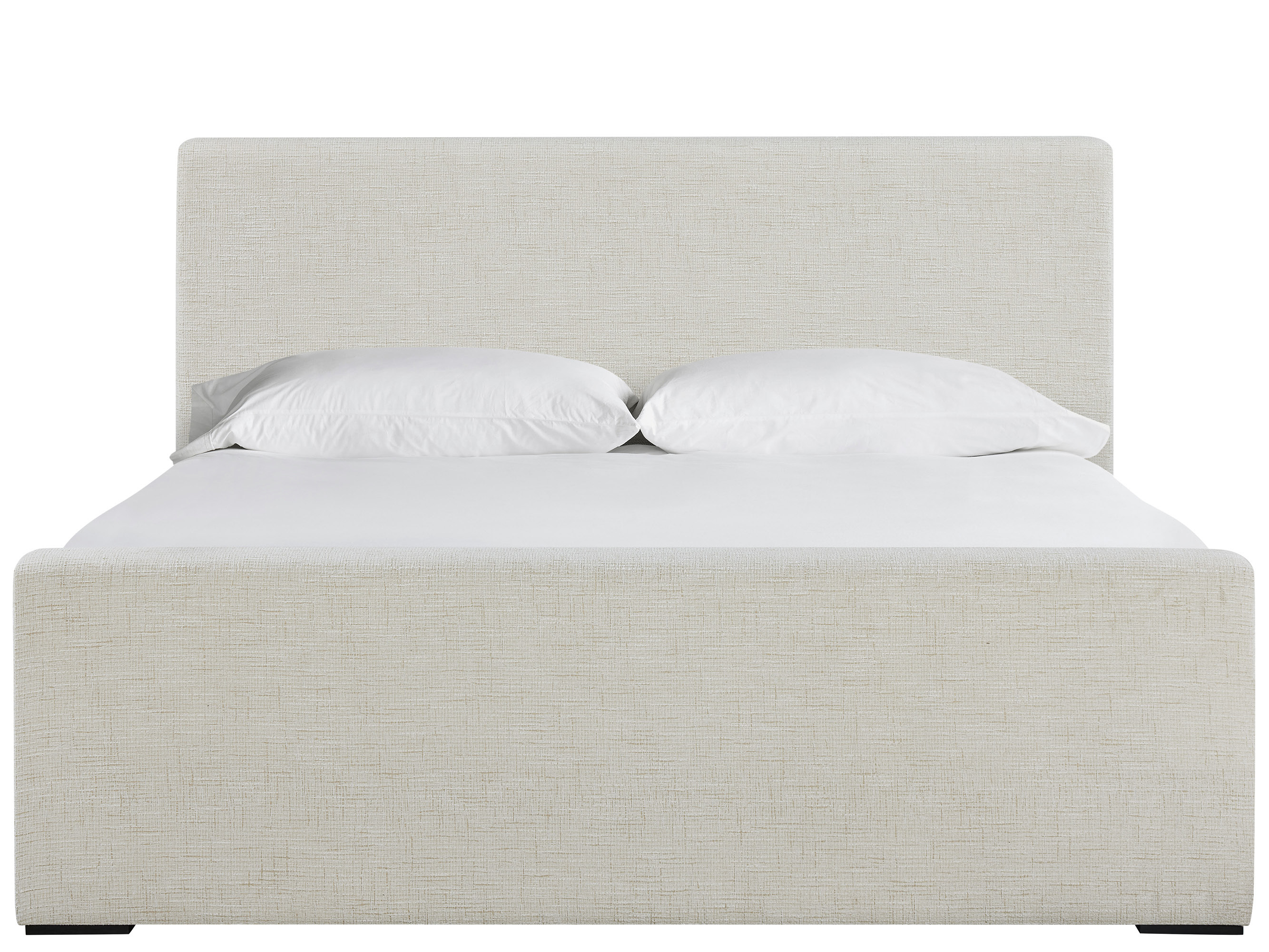 Bowie Bed King Room Scene