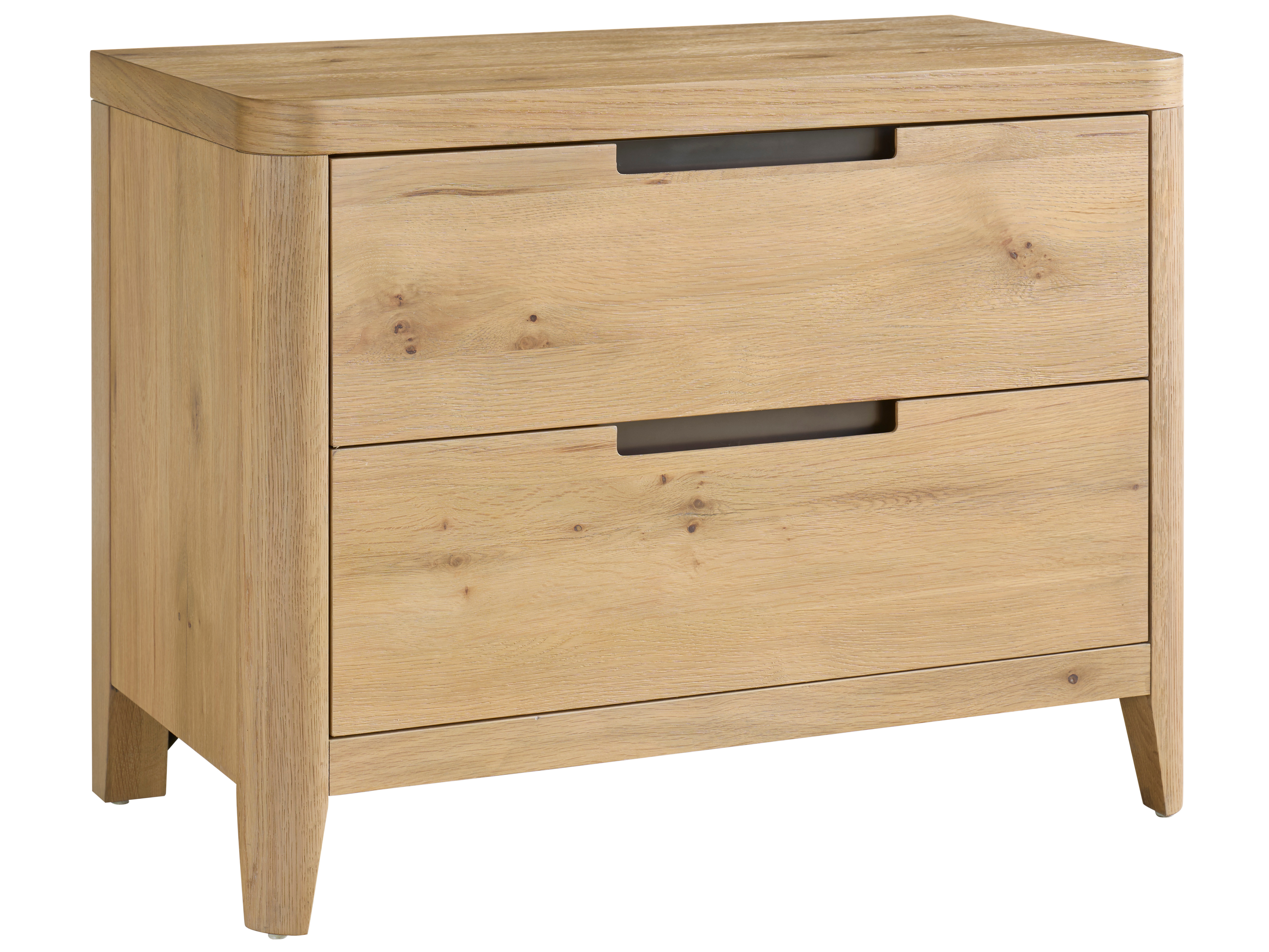 Walker Nightstand Room Scene