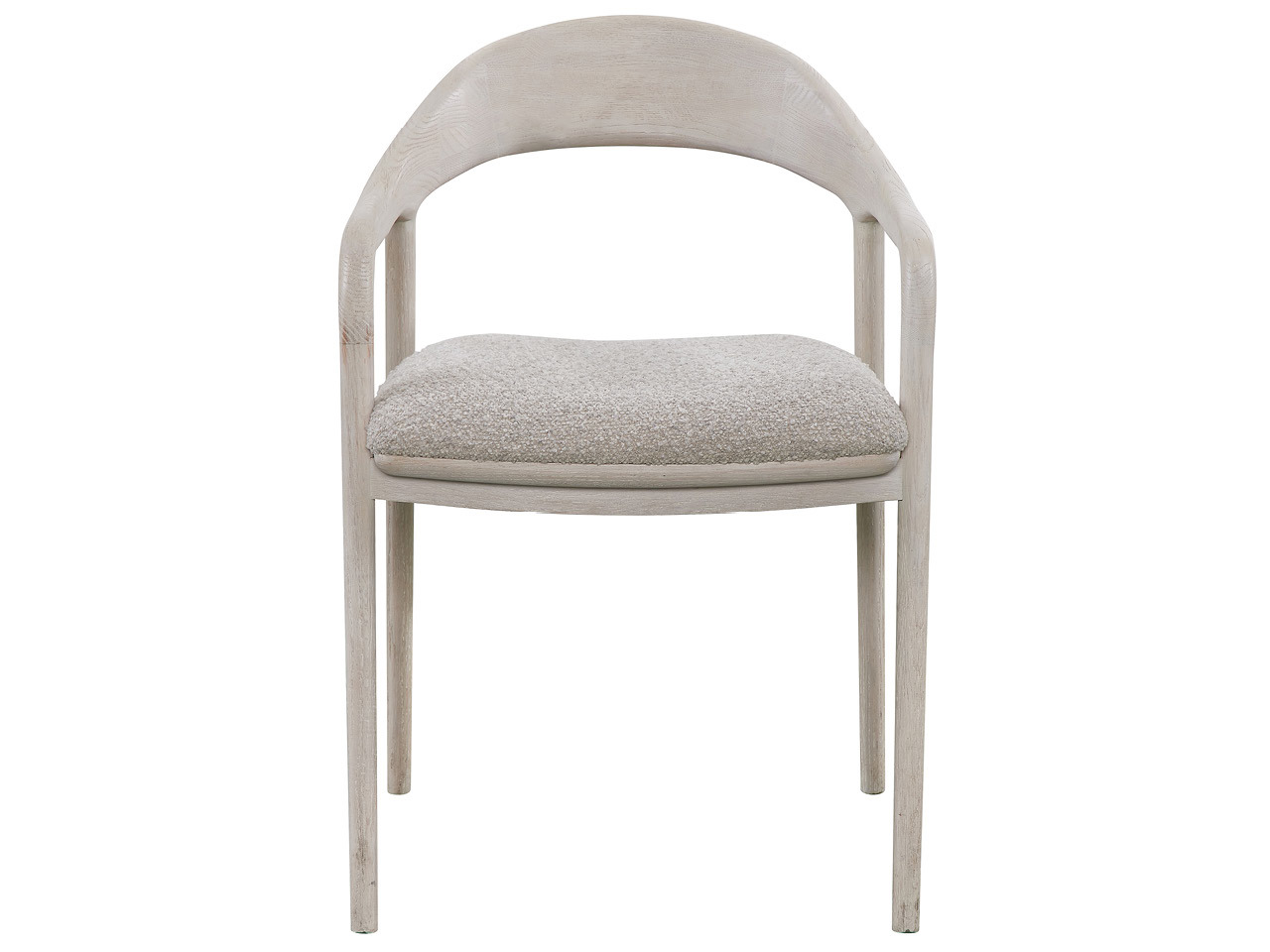 Echo Dining Arm Chair Room Scene