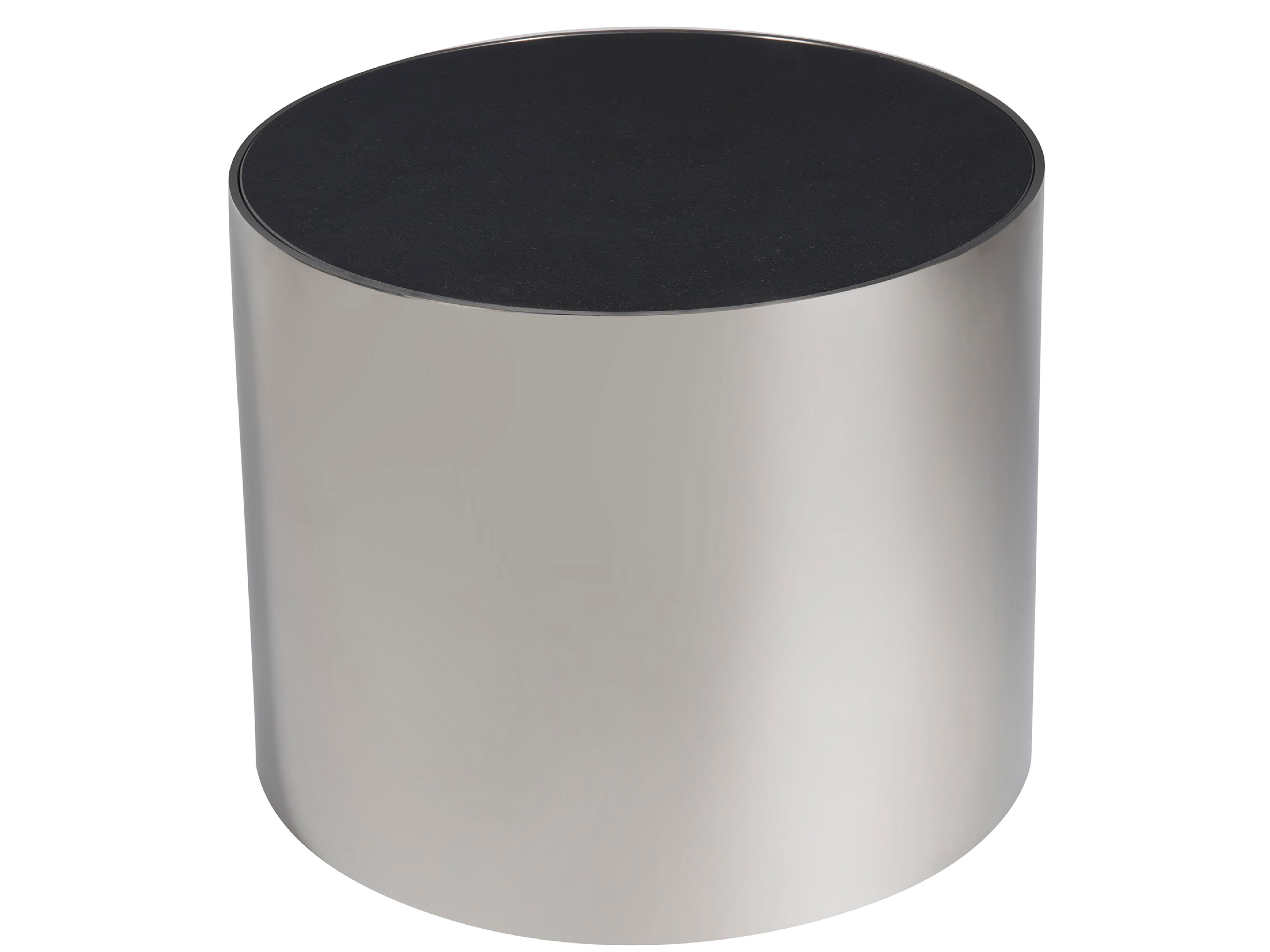 Revolve Small Nesting Table Room Scene