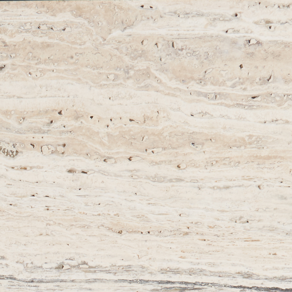 White Travertine