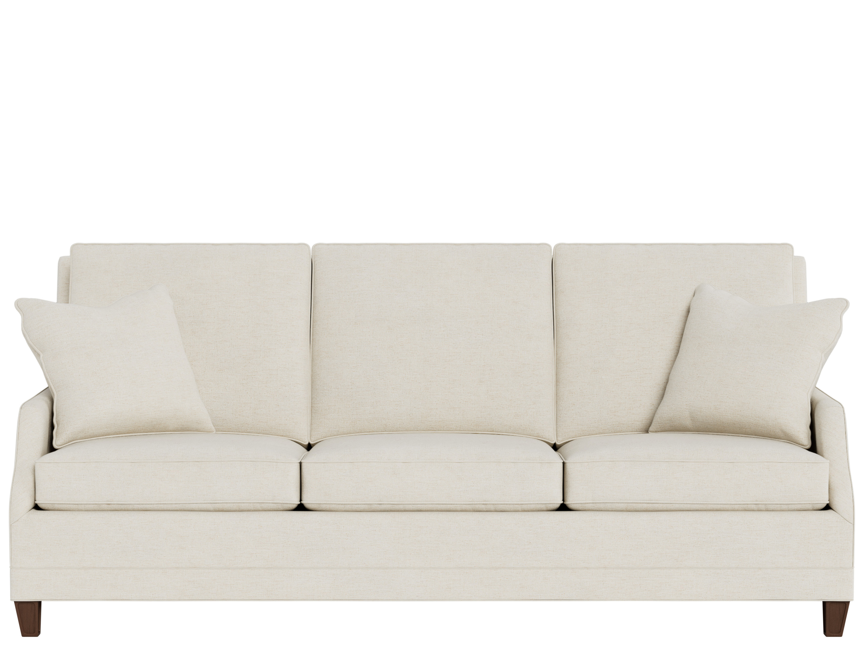 Jacqueline Sofa - Special Order Room Scene