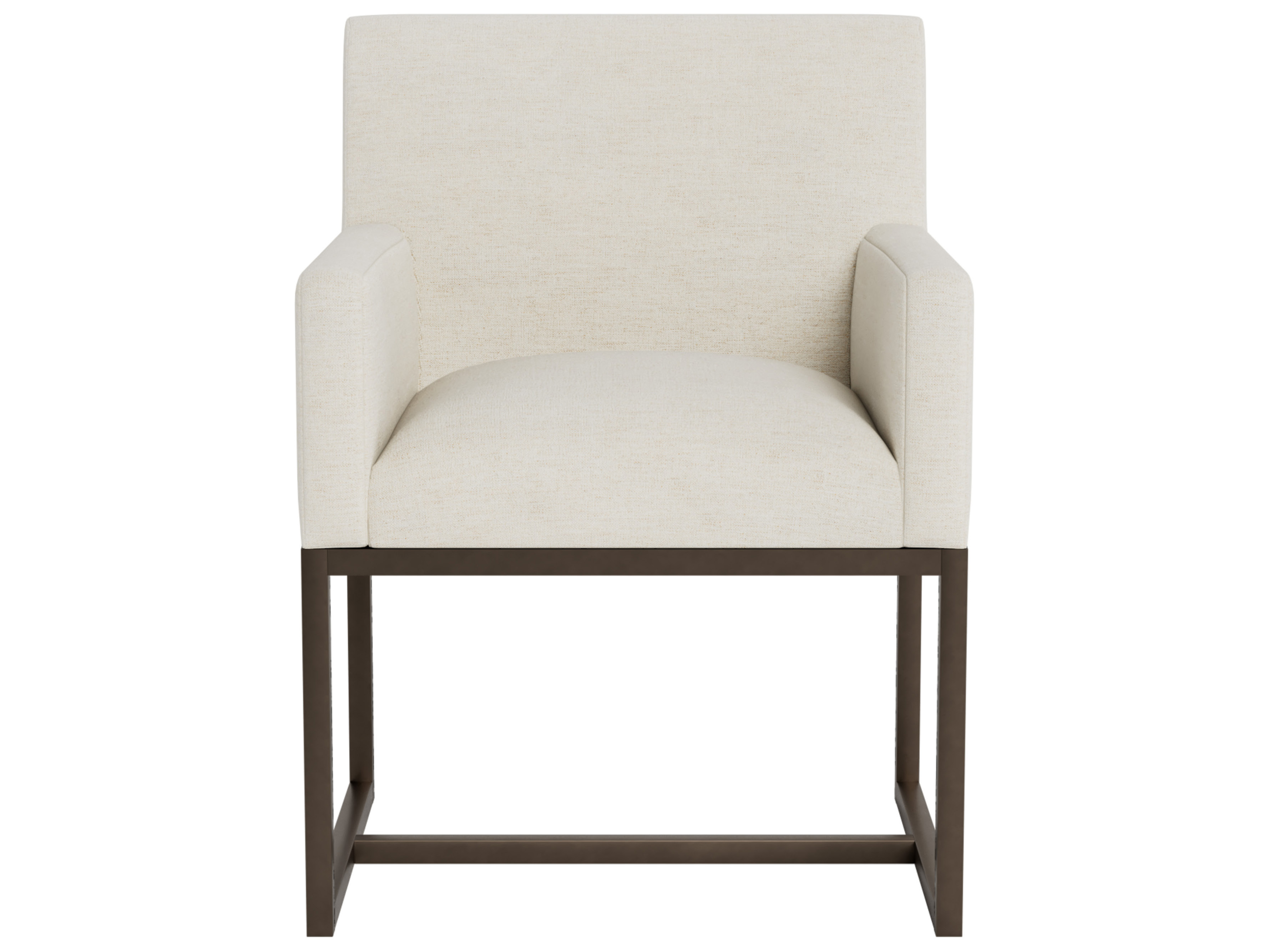 Arvin Dining Arm Chair - Special Order Room Scene