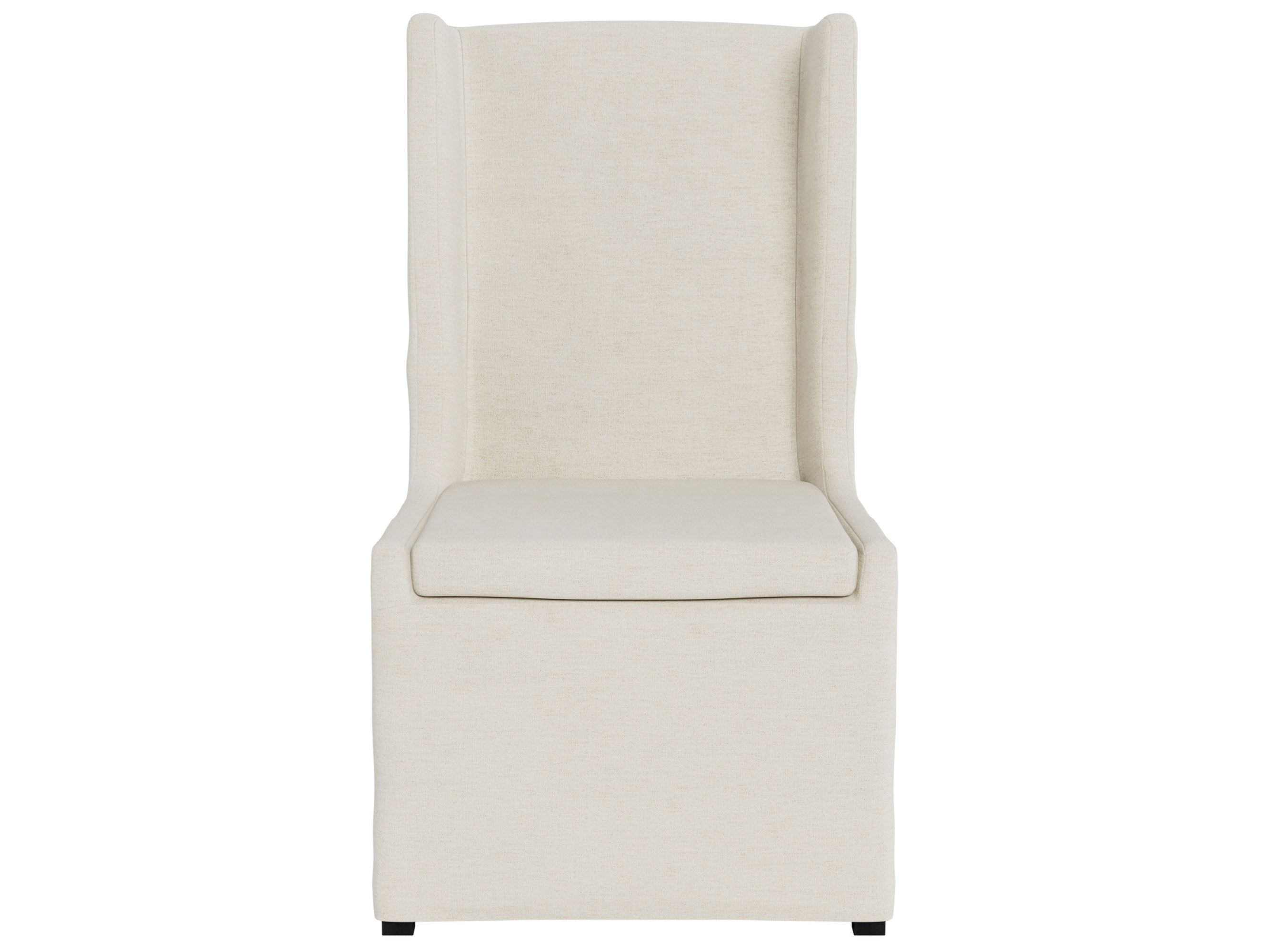 Luca Dining Chair - Special Order Room Scene