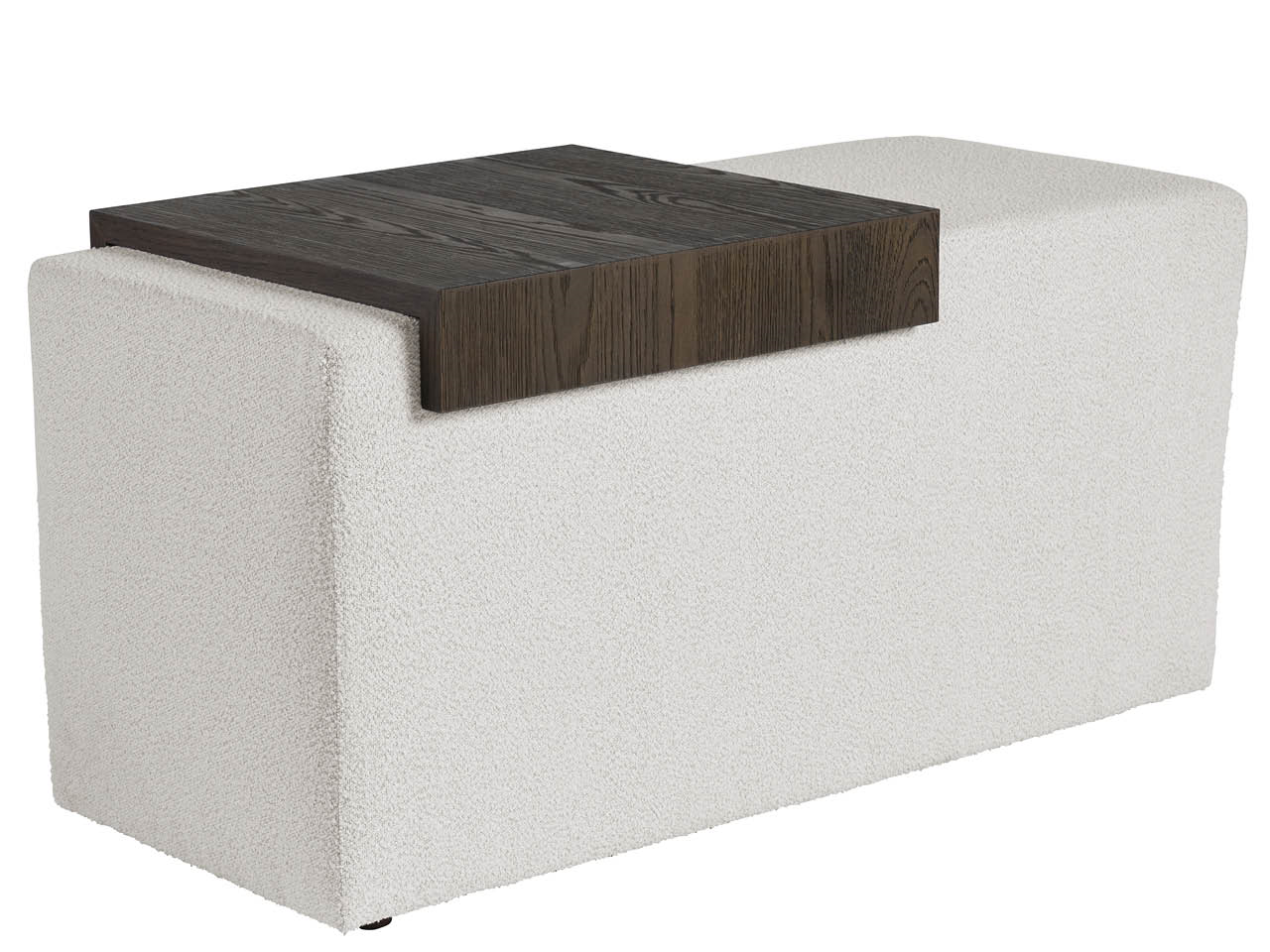 Modern U Choose Luxe Bumper - Special Order Room Scene