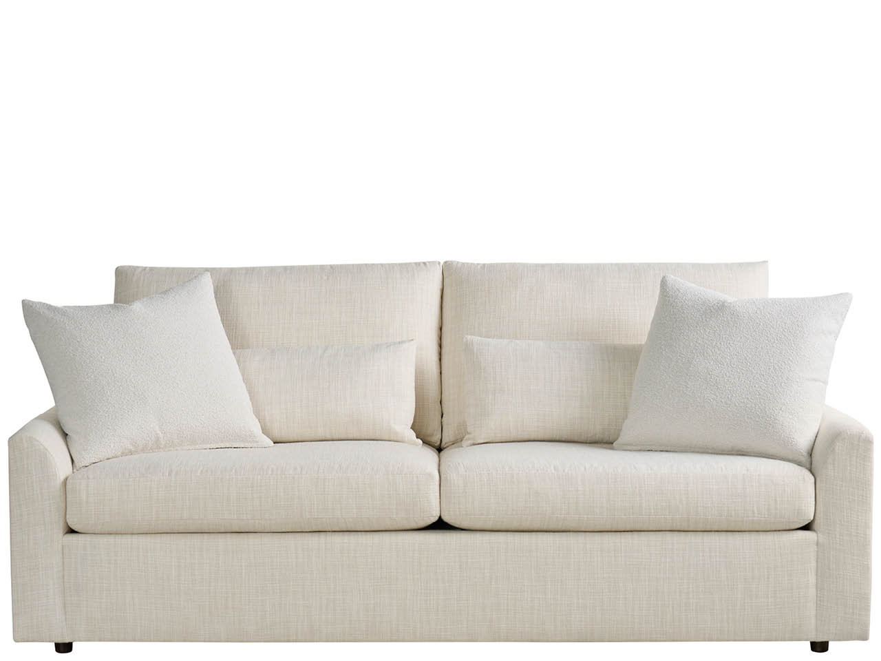Modern U Choose Luxe Sofa - Special Order Room Scene