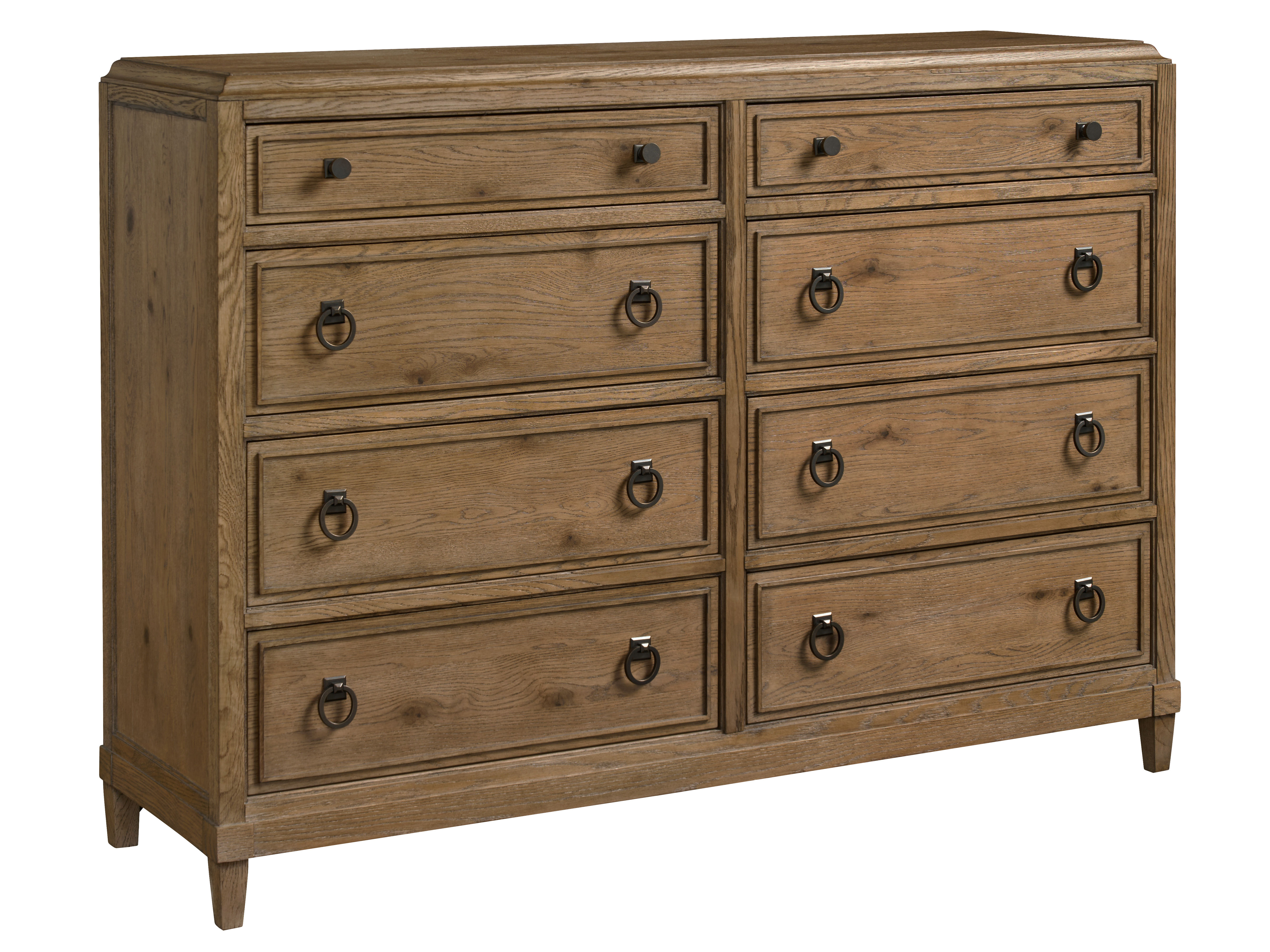 Sienna Chest Room Scene