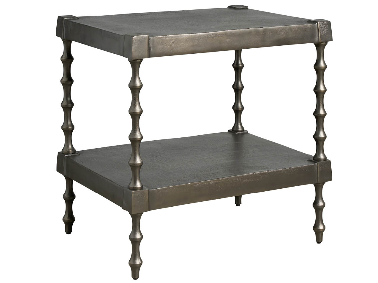 Griffith Park Side Table Room Scene