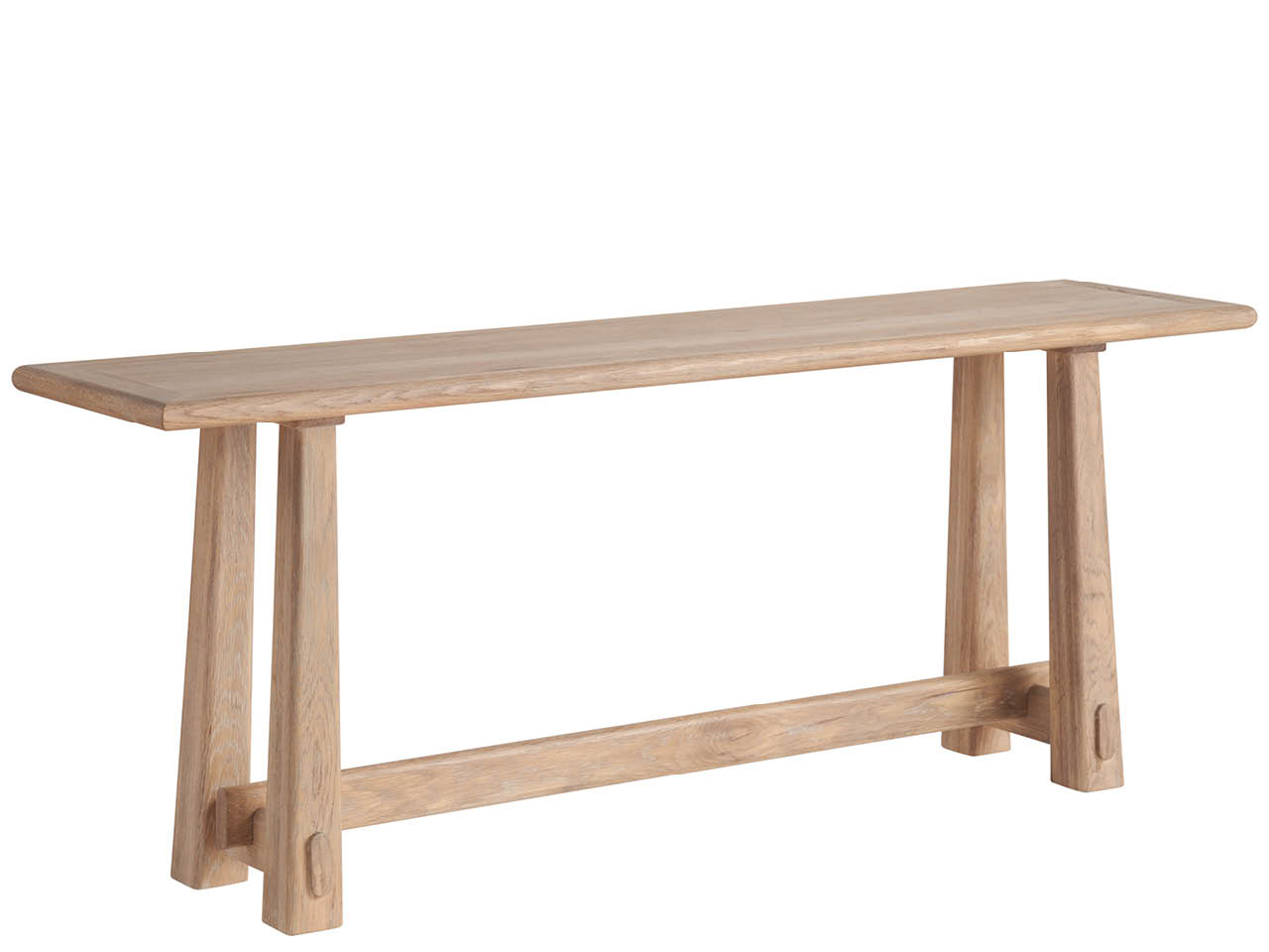 Canyon Console Table Room Scene