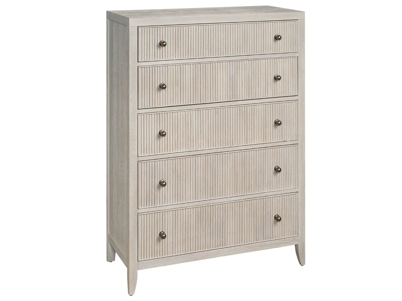 Carmen Chest Room Scene