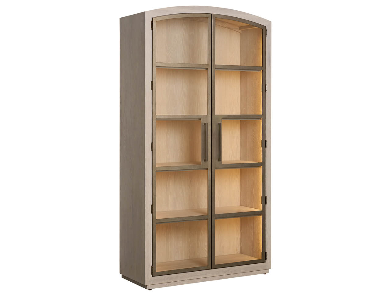 Scribe Cabinet Room Scene