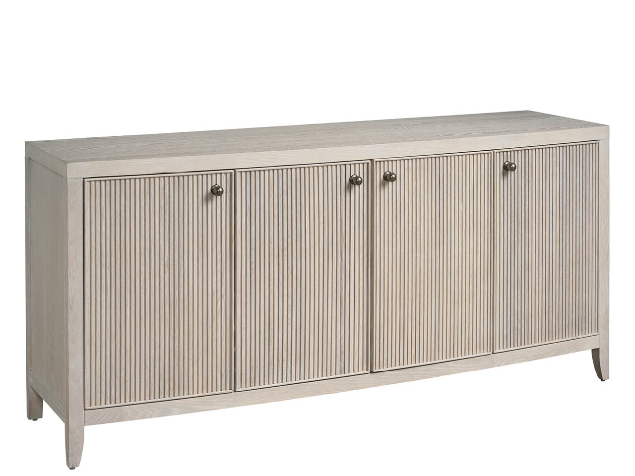 Carmen Credenza Room Scene
