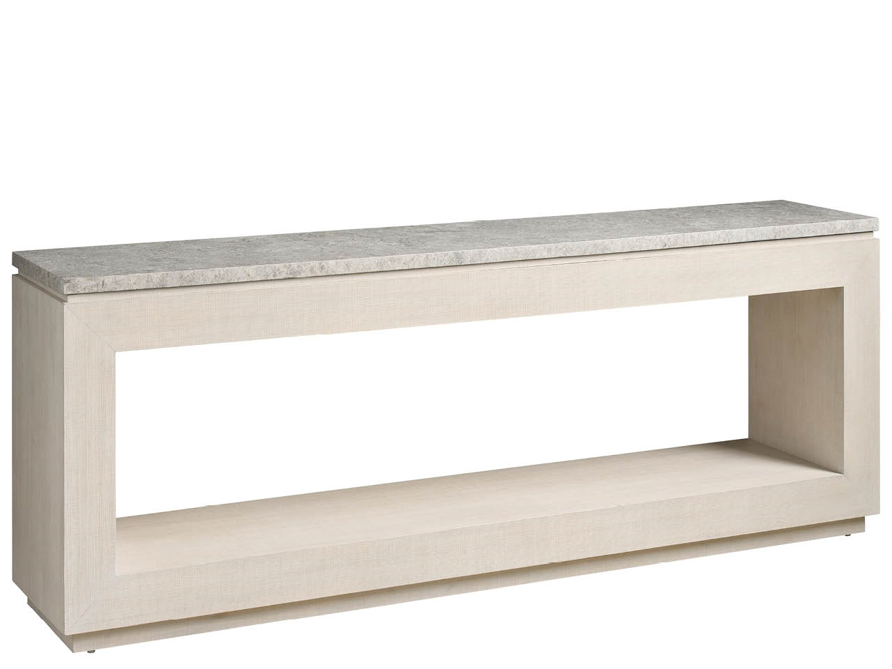 Monet Console Table Room Scene