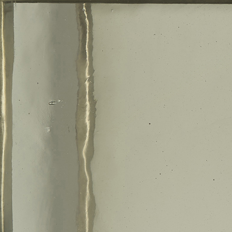 Smoke Recycled Glass