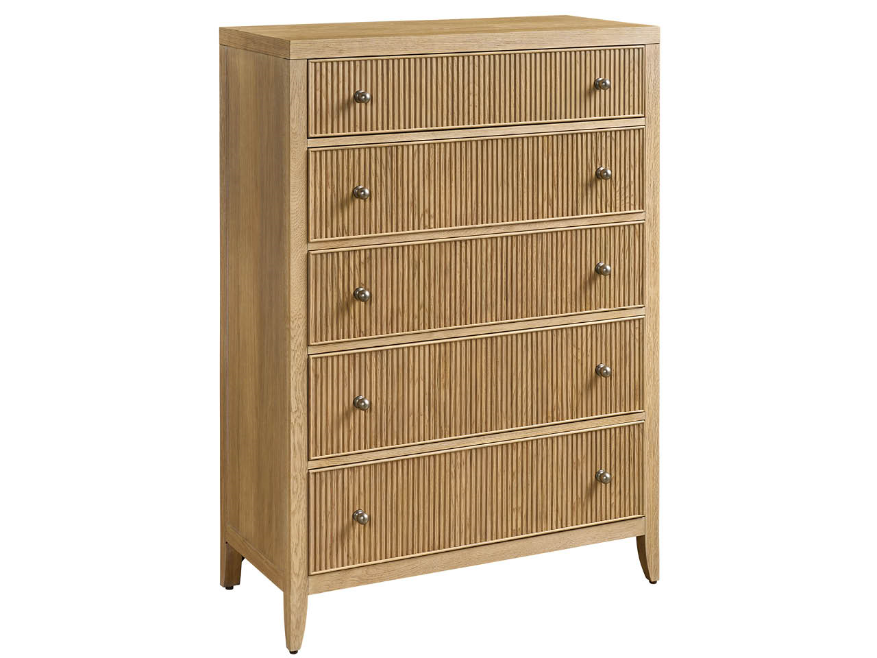 Carmen Chest Room Scene