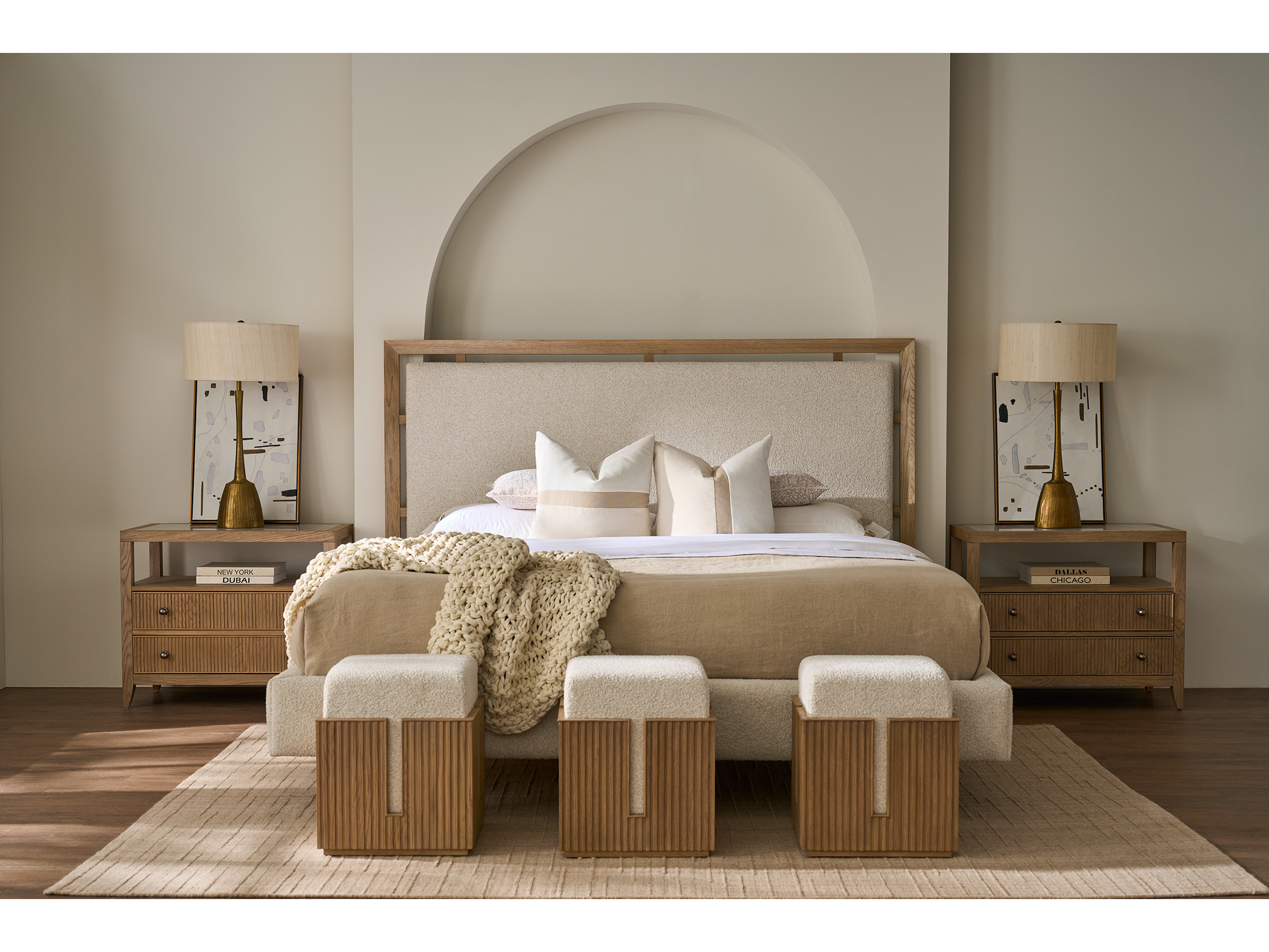 Carmen Bunching Stool Room Scene