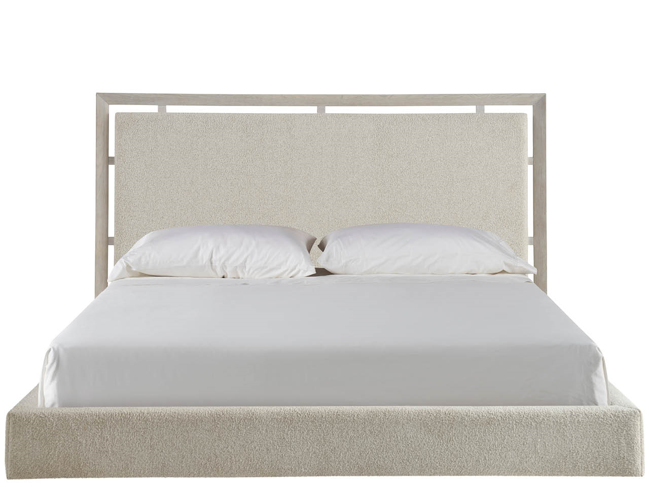 Kendall Panel Bed King Room Scene
