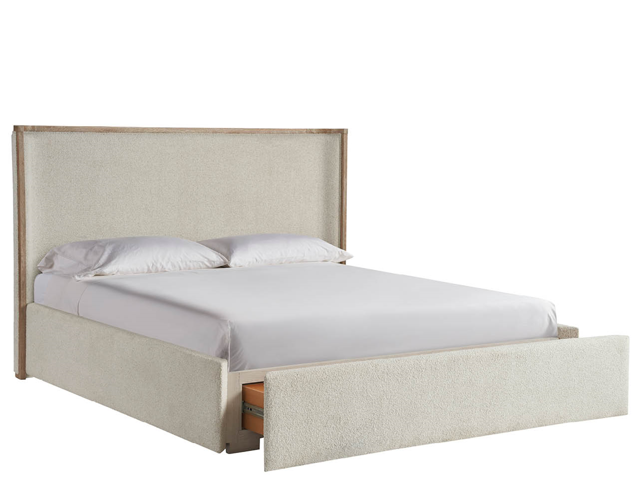 Owen Storage Bed King Room Scene
