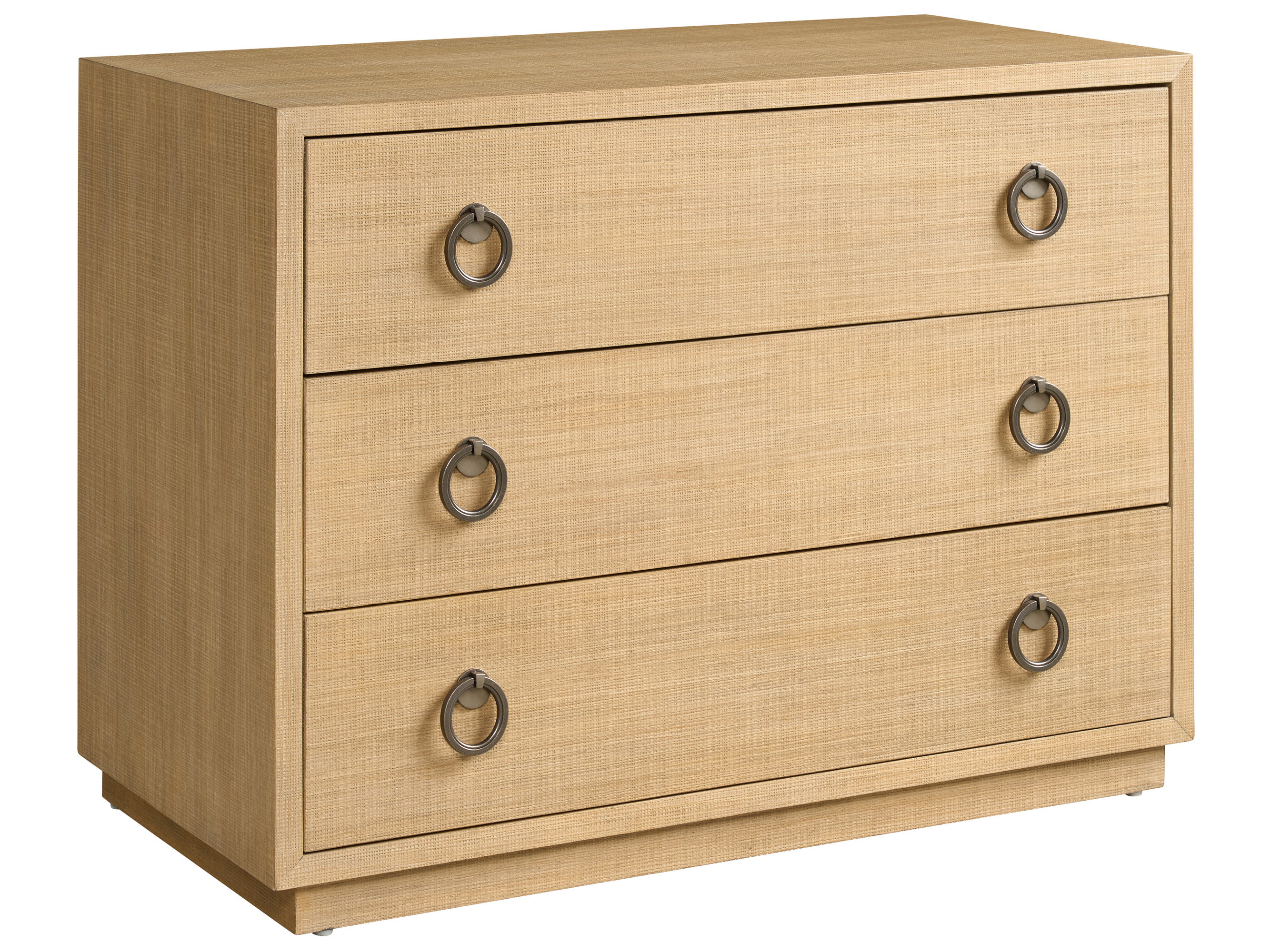 Ghizzano Chest Room Scene