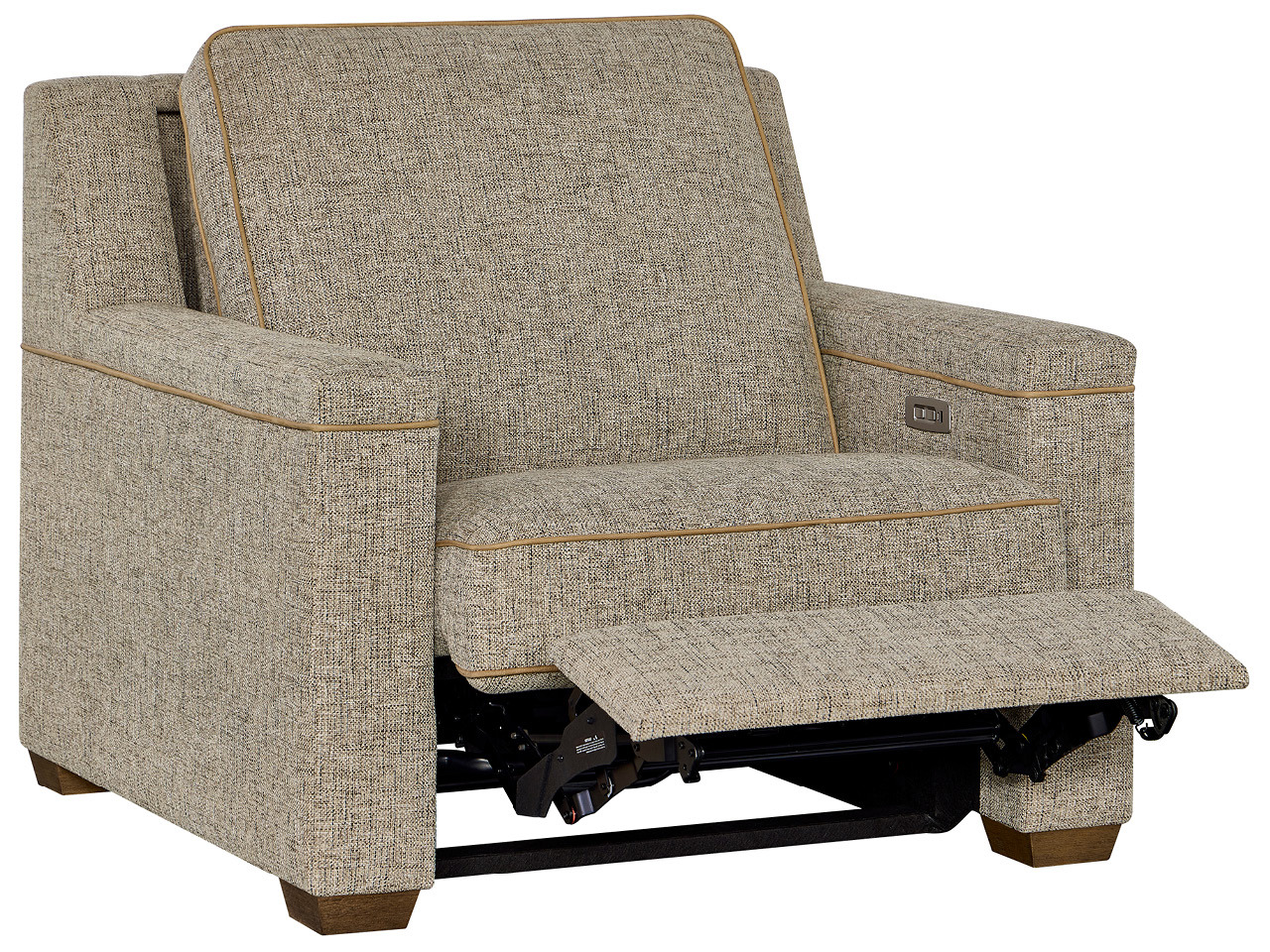 Liam Recliner Room Scene