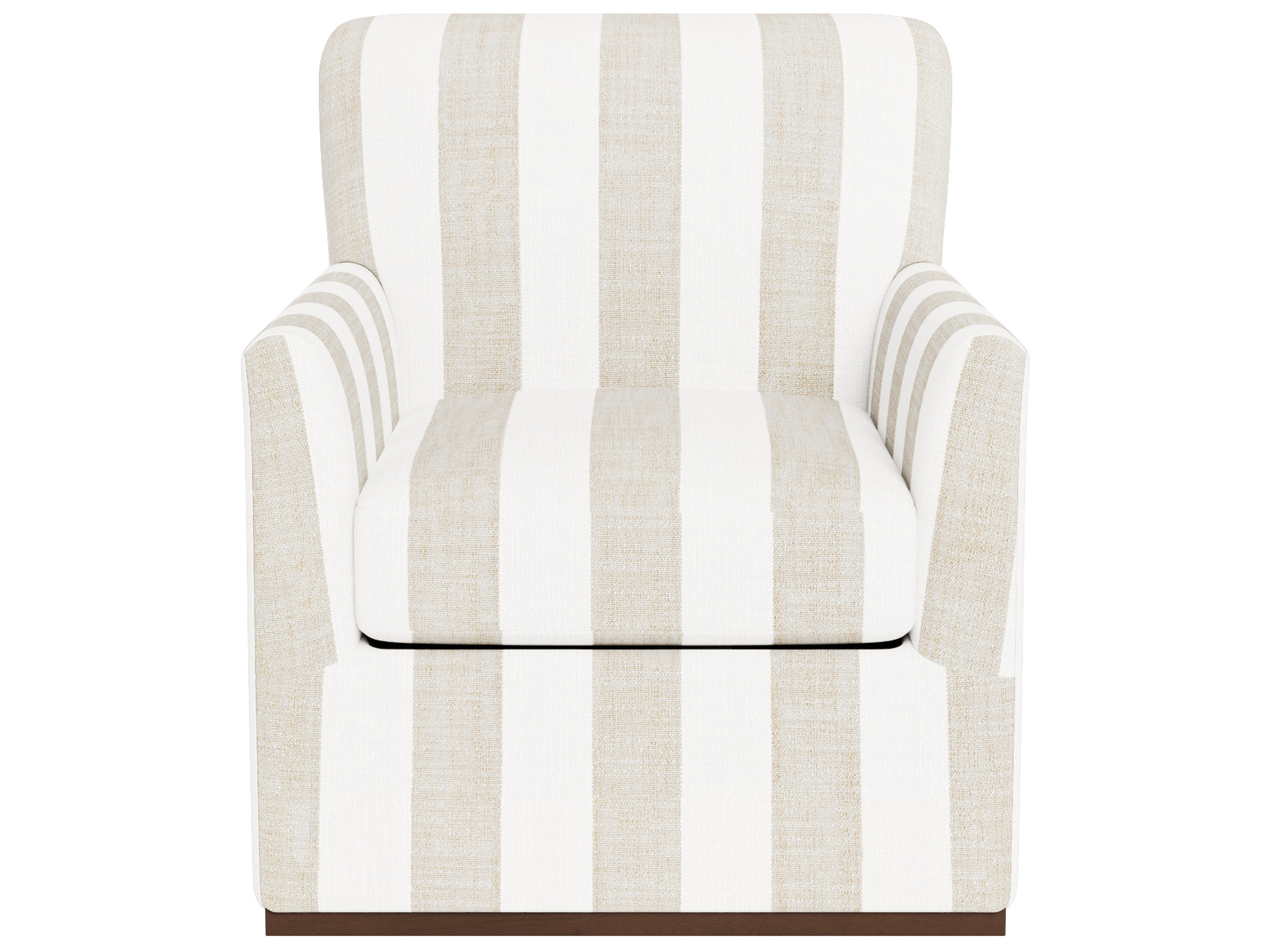 Daphne Swivel Chair Outdoor - Special Order Room Scene