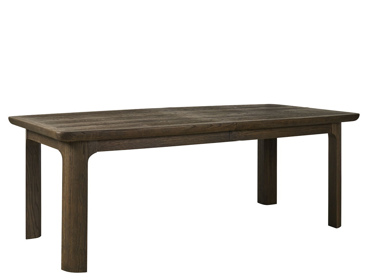 Sable Dining Table Room Scene