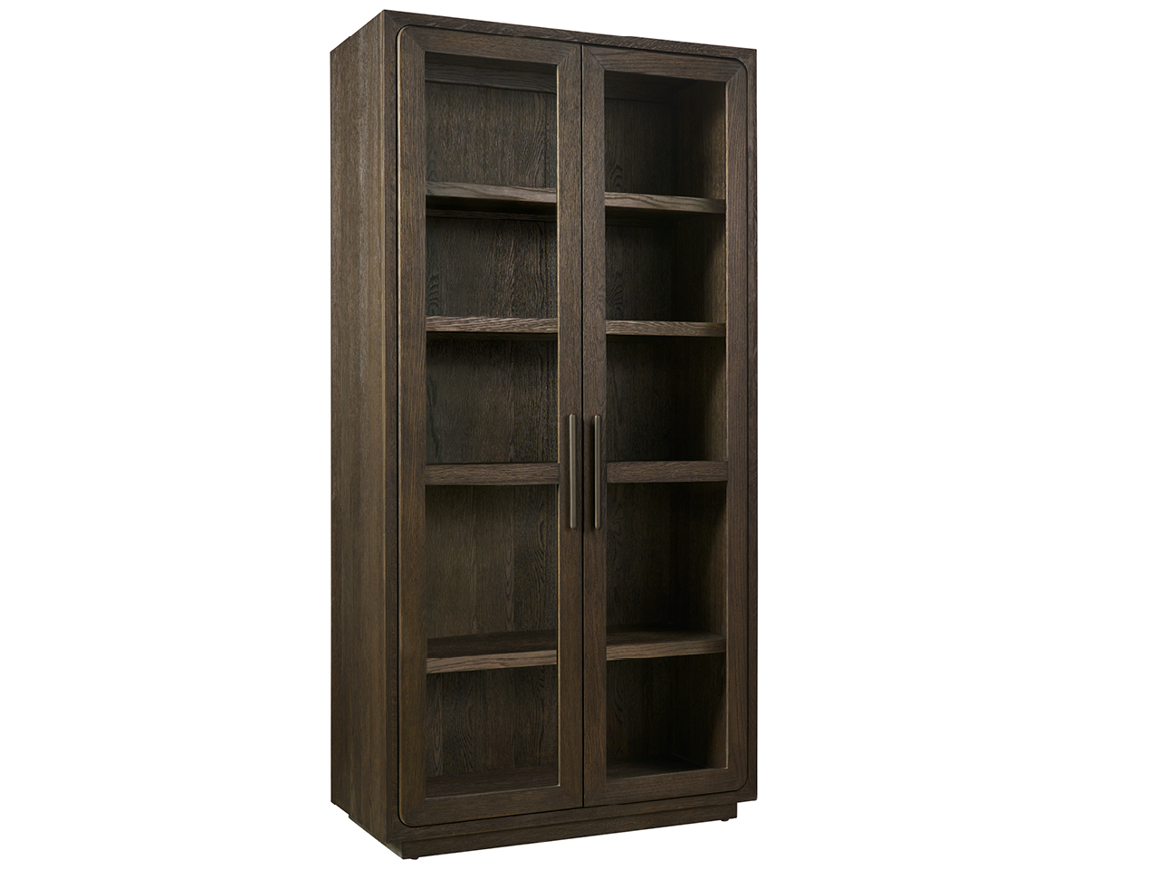 Sable Display Cabinet Room Scene