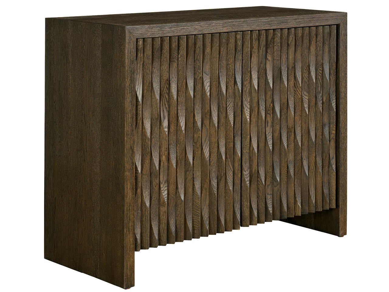 Sable Dune Hall Chest Room Scene