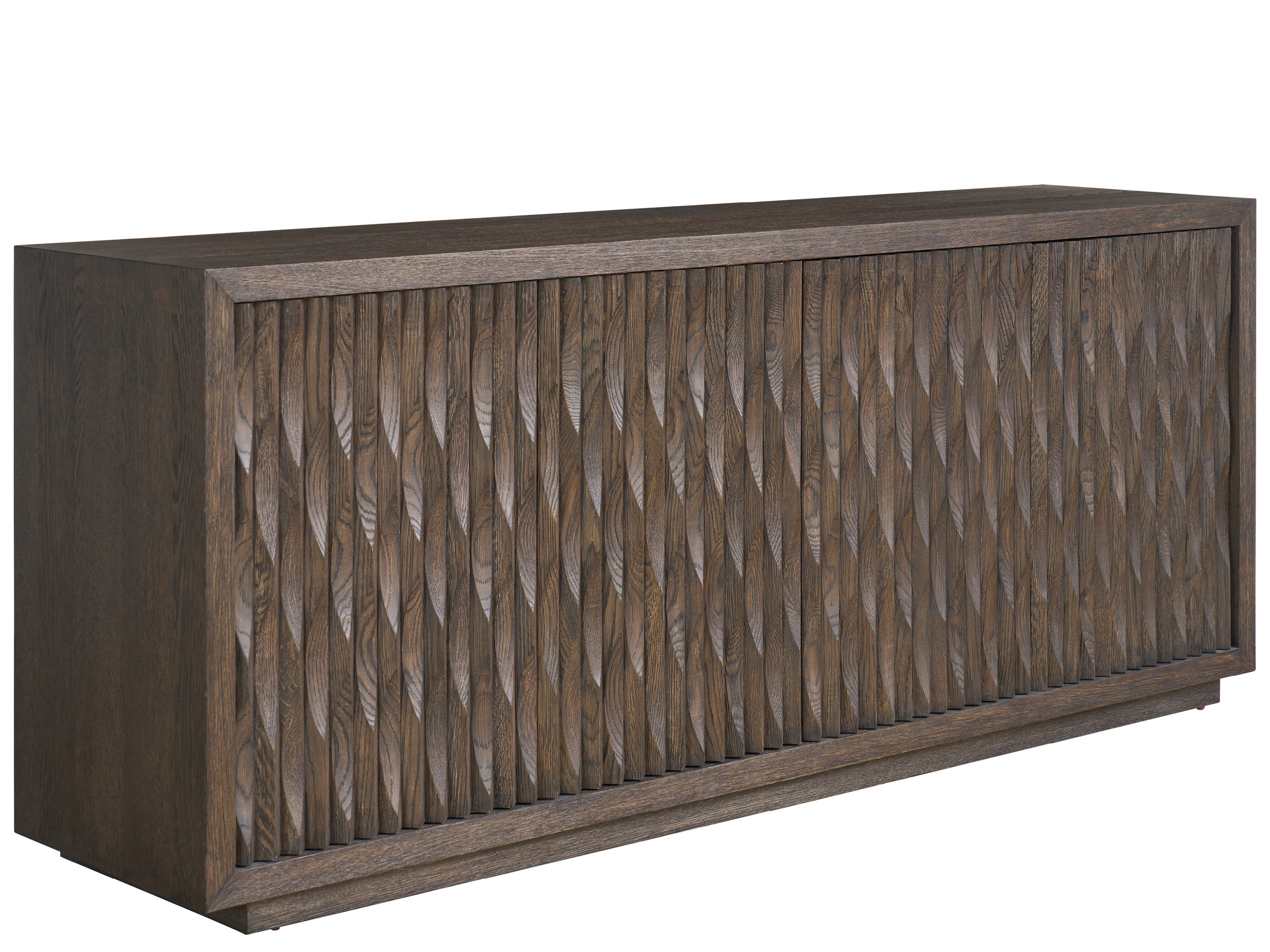 Sable Dune Credenza Room Scene