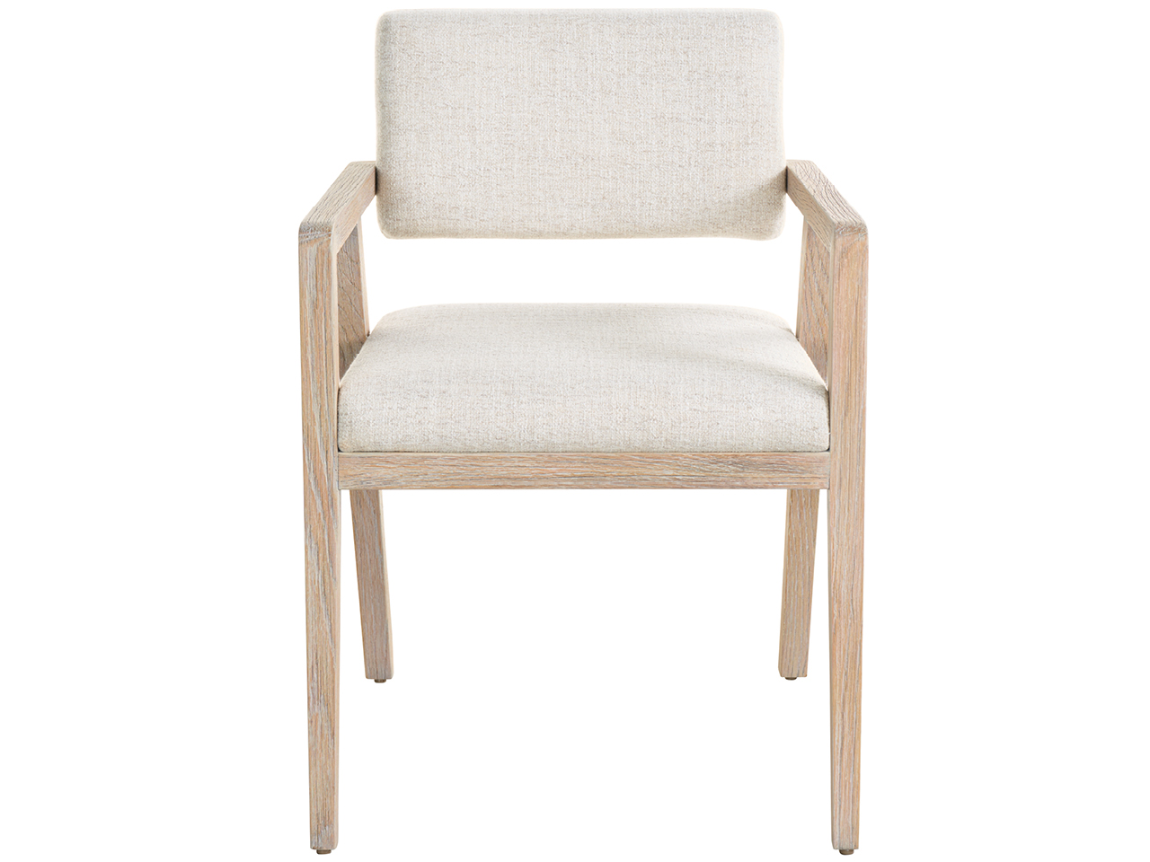 Desert Arm Chair Room Scene
