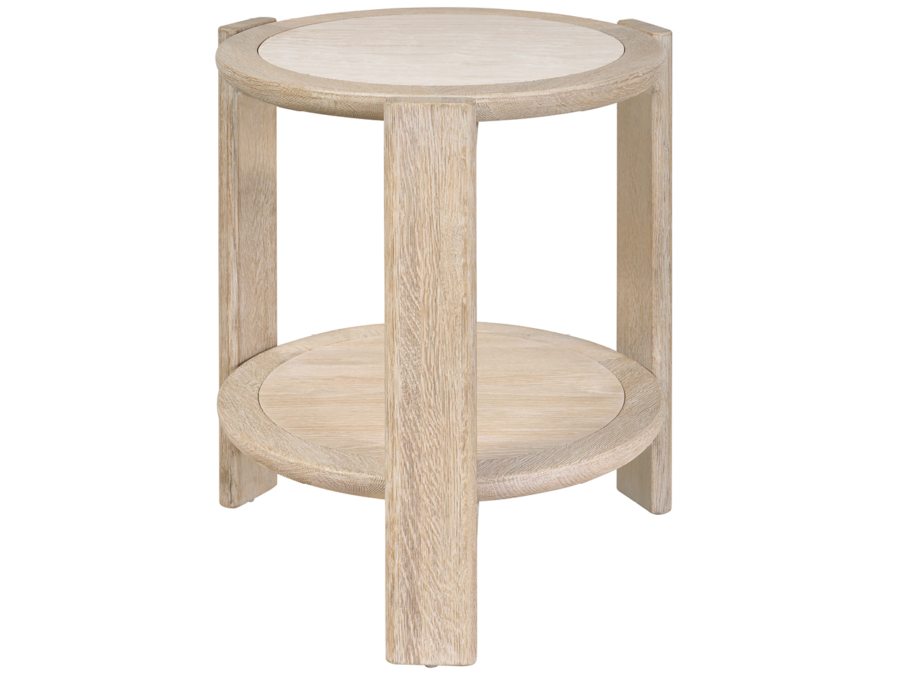Desert Side Table Room Scene
