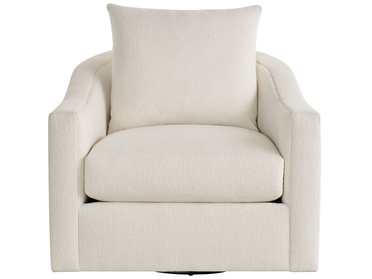 Eli Swivel Chair Room Scene