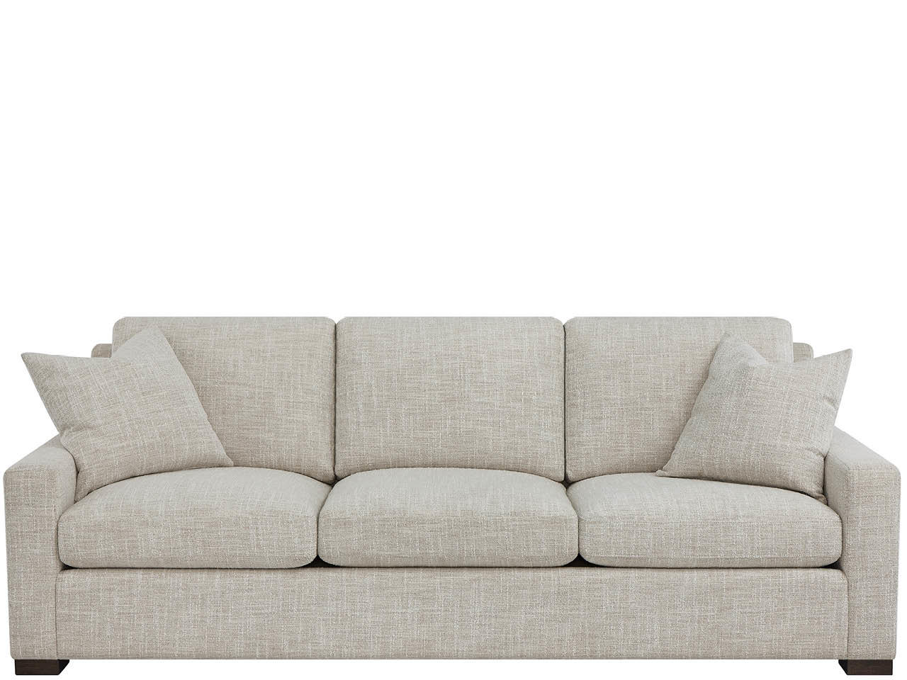 Fletcher Sofa Room Scene
