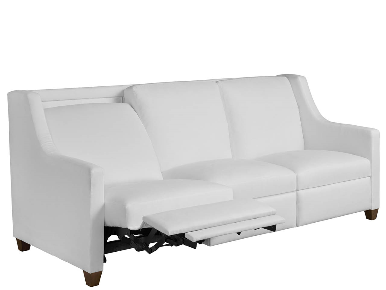 U Choose Motion Sofa - Special Order Room Scene