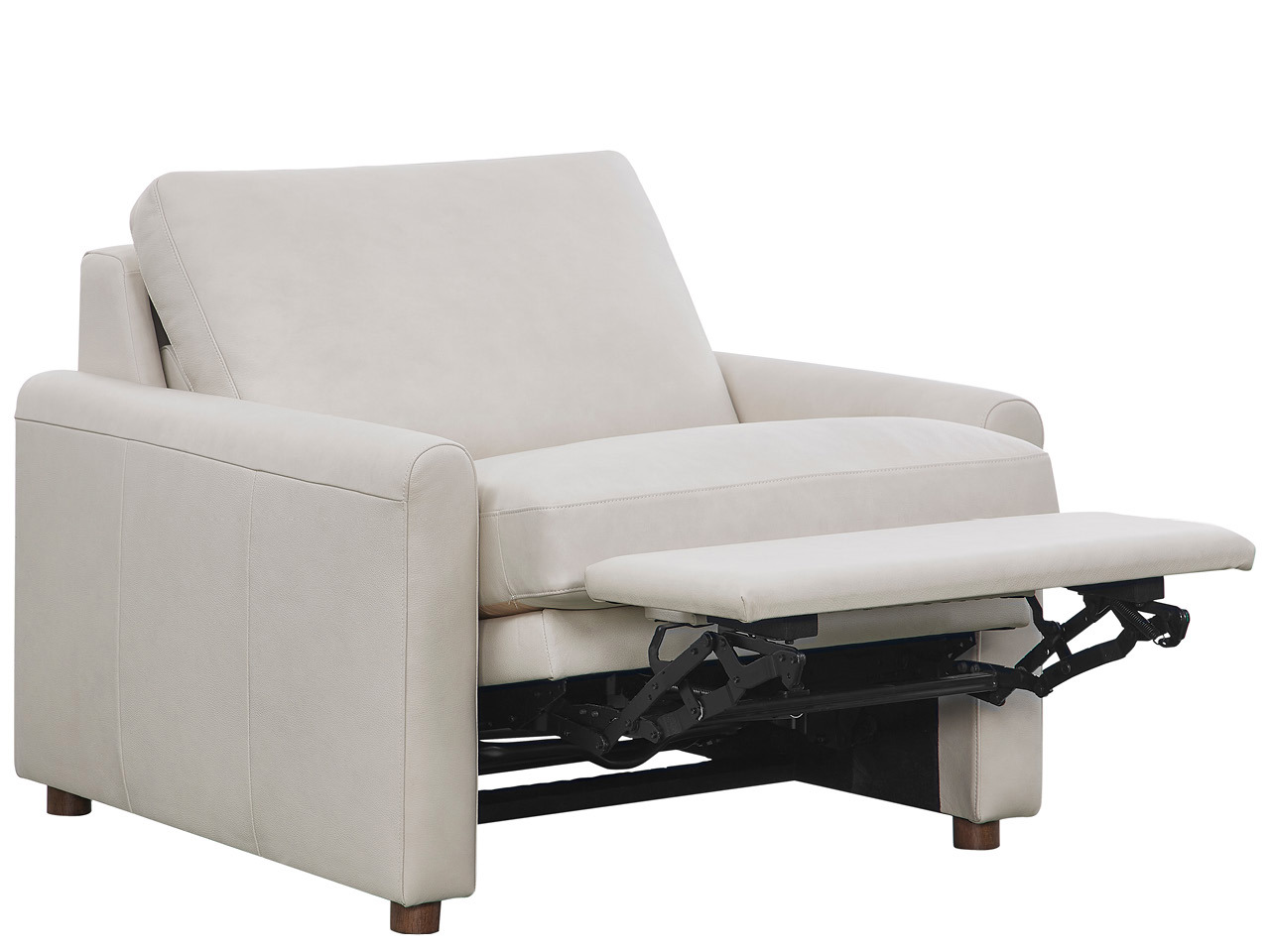 Hyde Recliner Room Scene