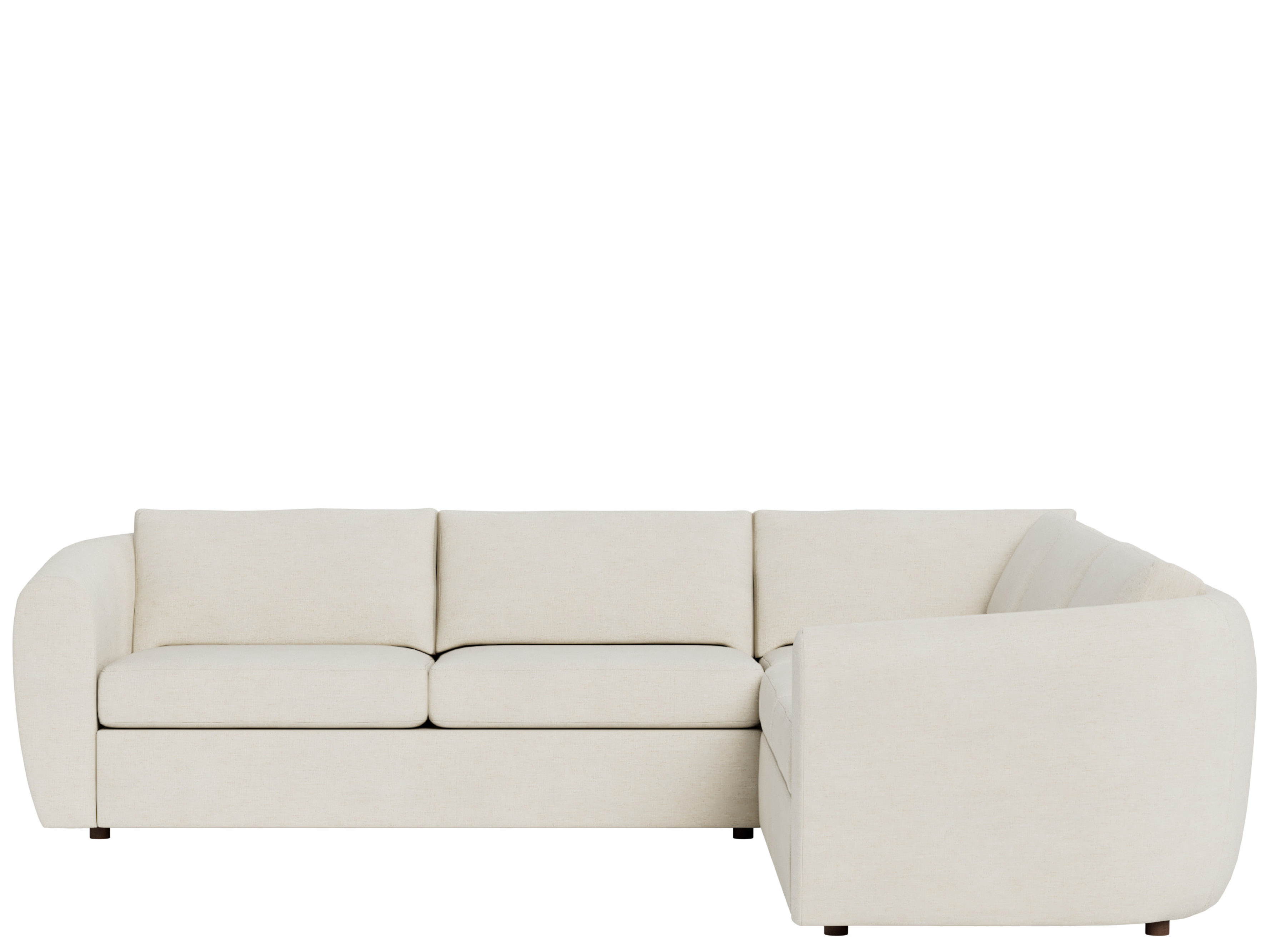Chelsea Sectional - Special Order Room Scene