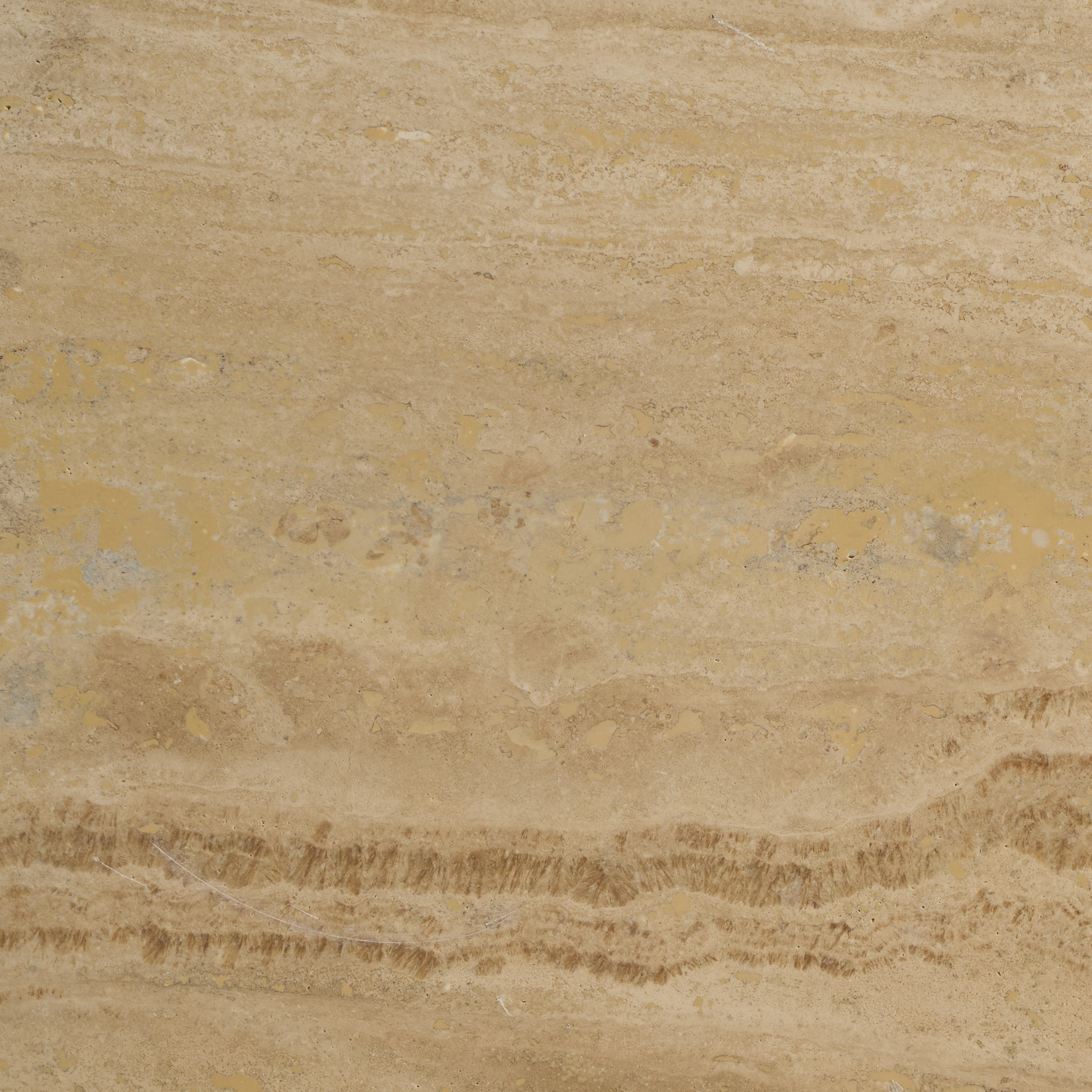 Beige Travertine